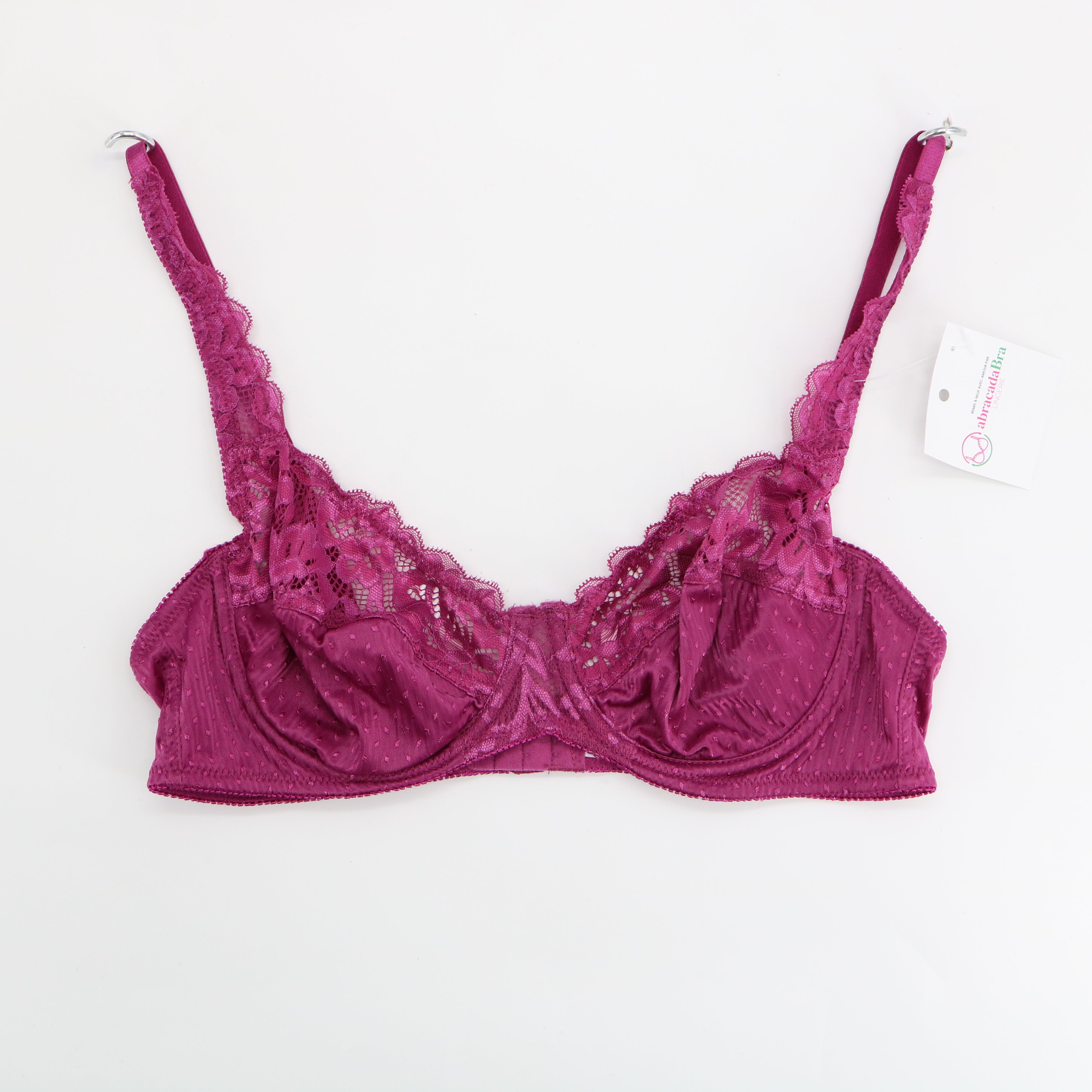 Soutien-gorge Violet