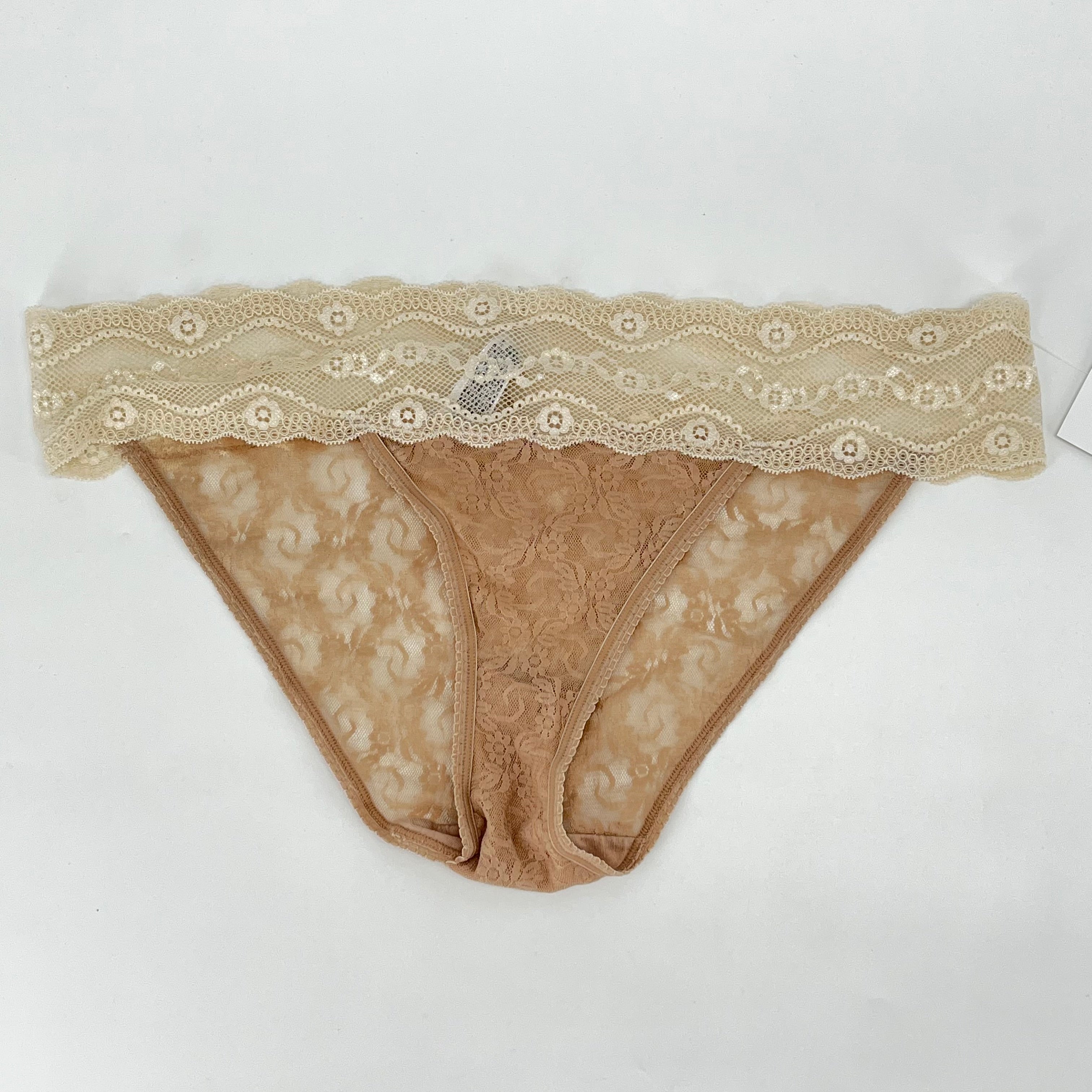 Culotte B.temp'd Beige
