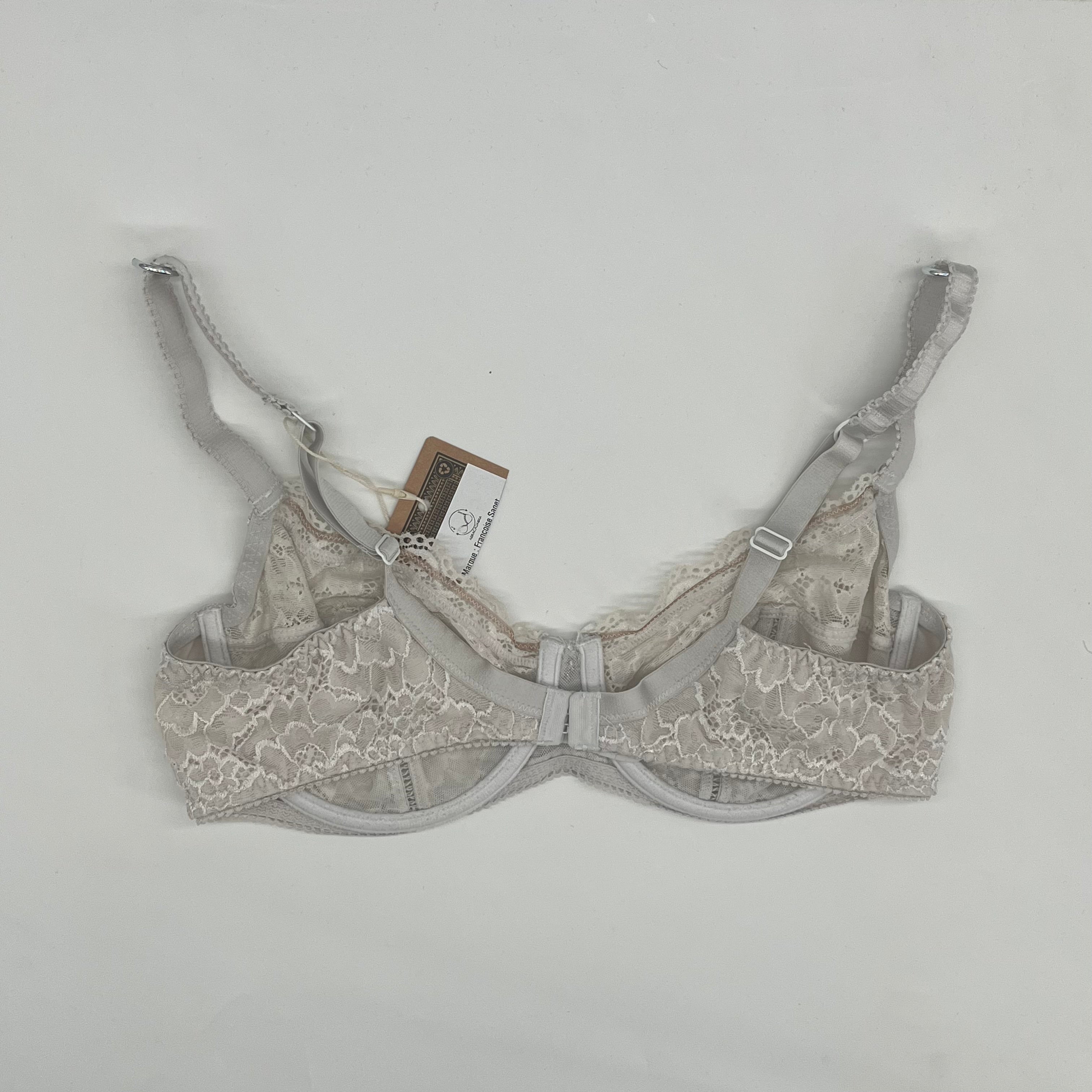 Soutien-gorge Bestform Blanc