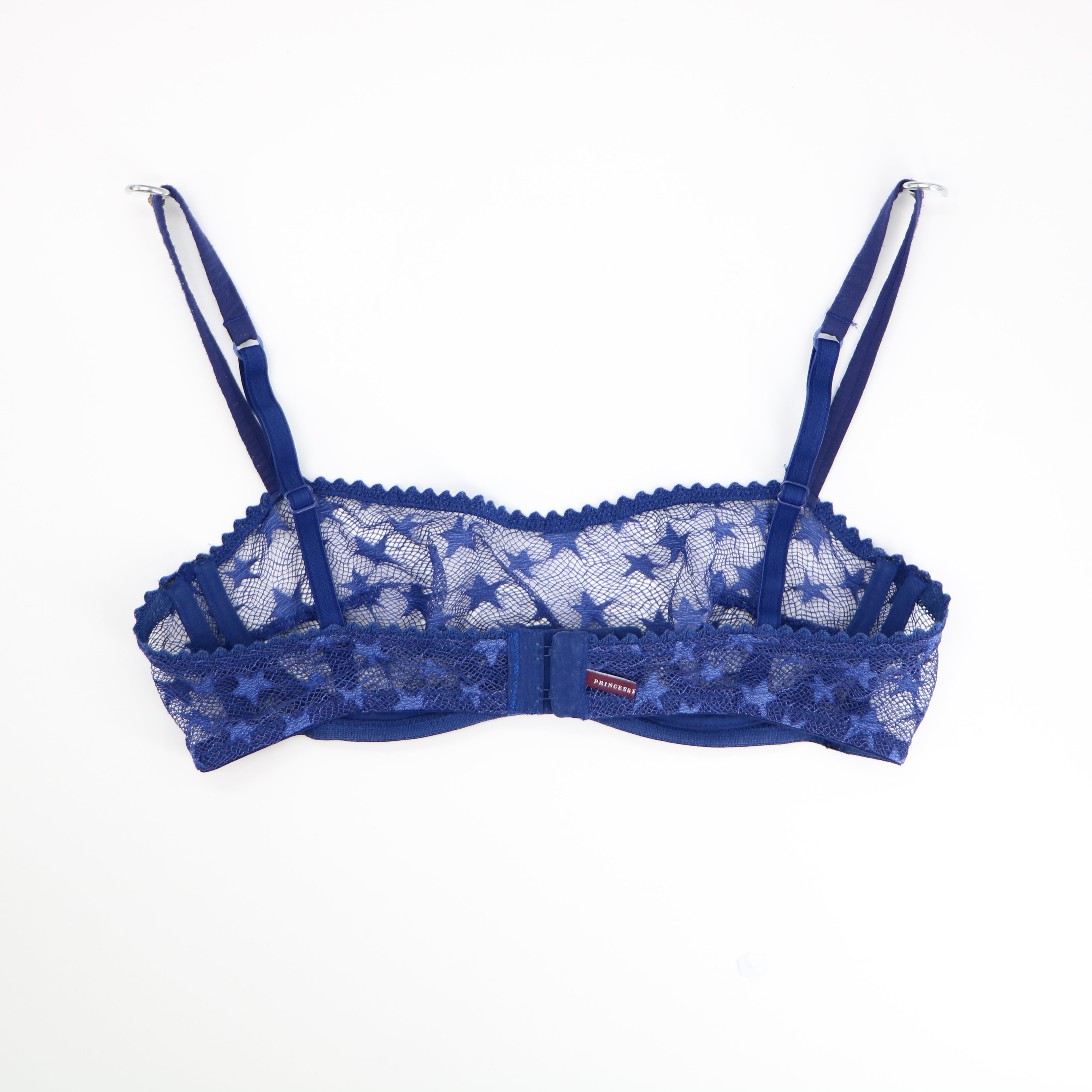 Soutien-gorge Princesse tam.tam Bleu