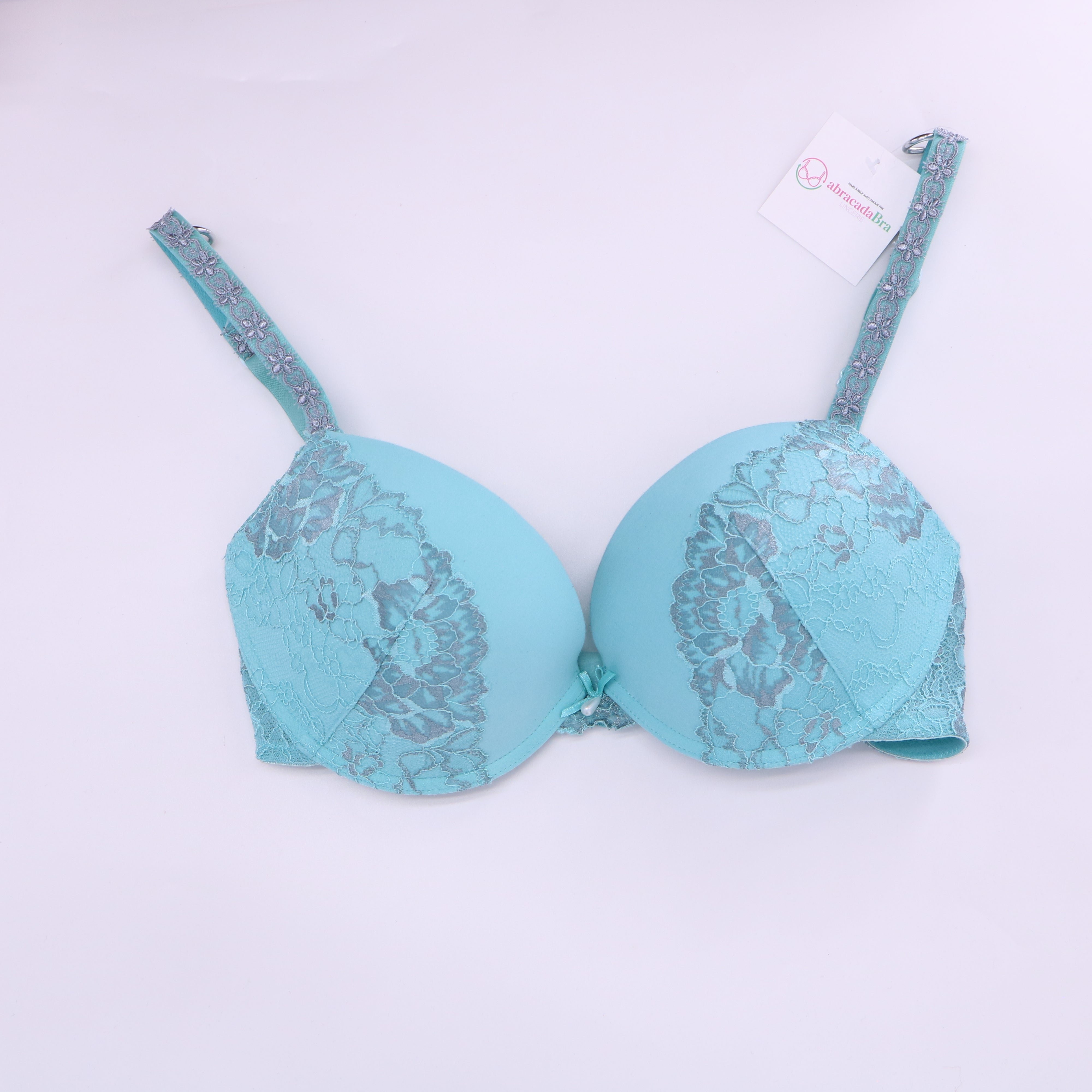 Soutien-gorge RougeGorge Bleu