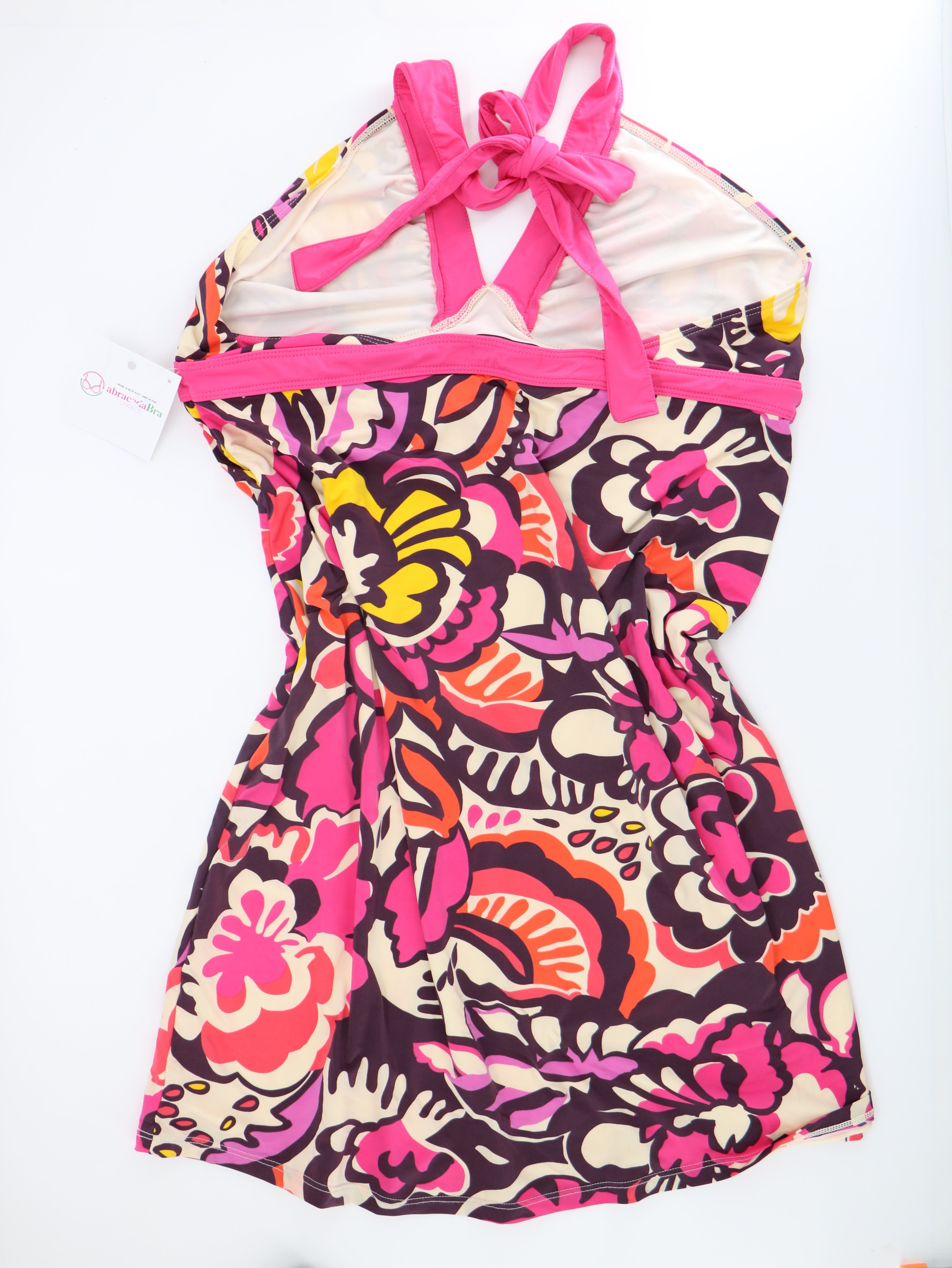 Maillot de bain Aubade Rose