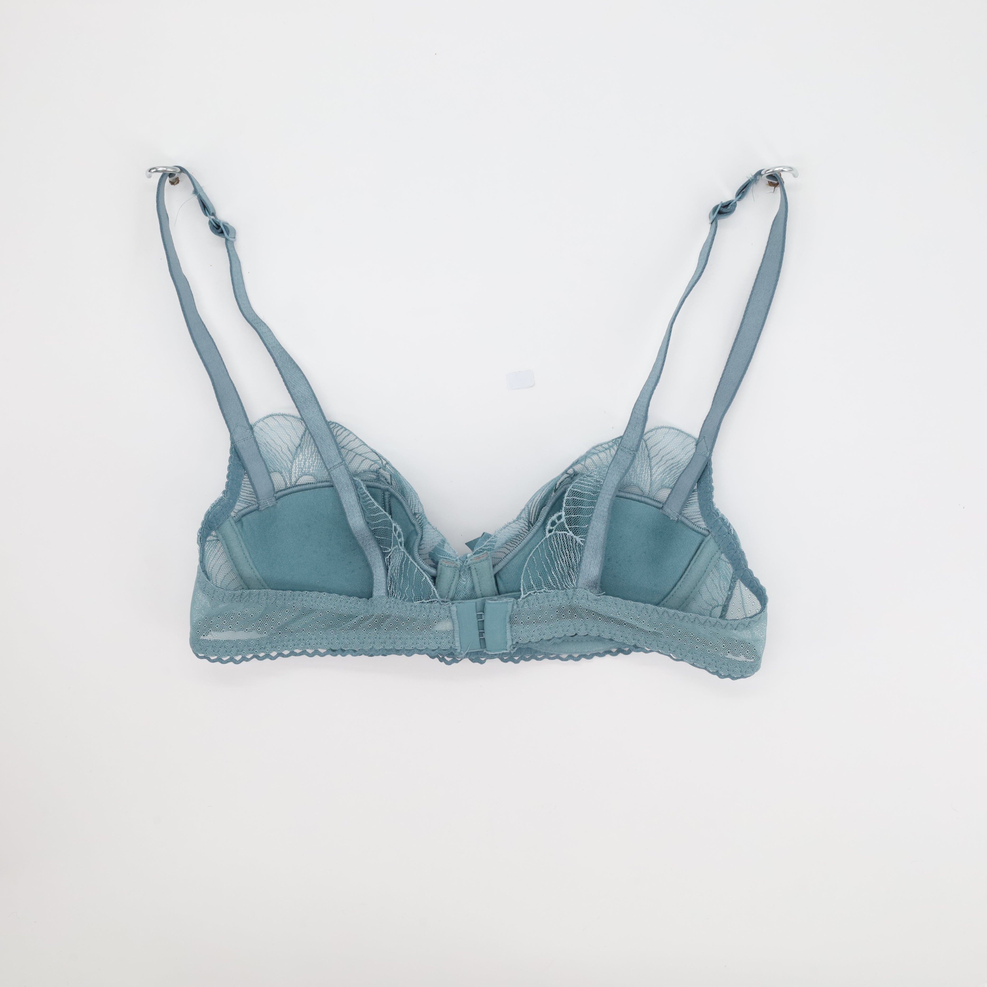 Soutien-gorge Darjeeling Bleu
