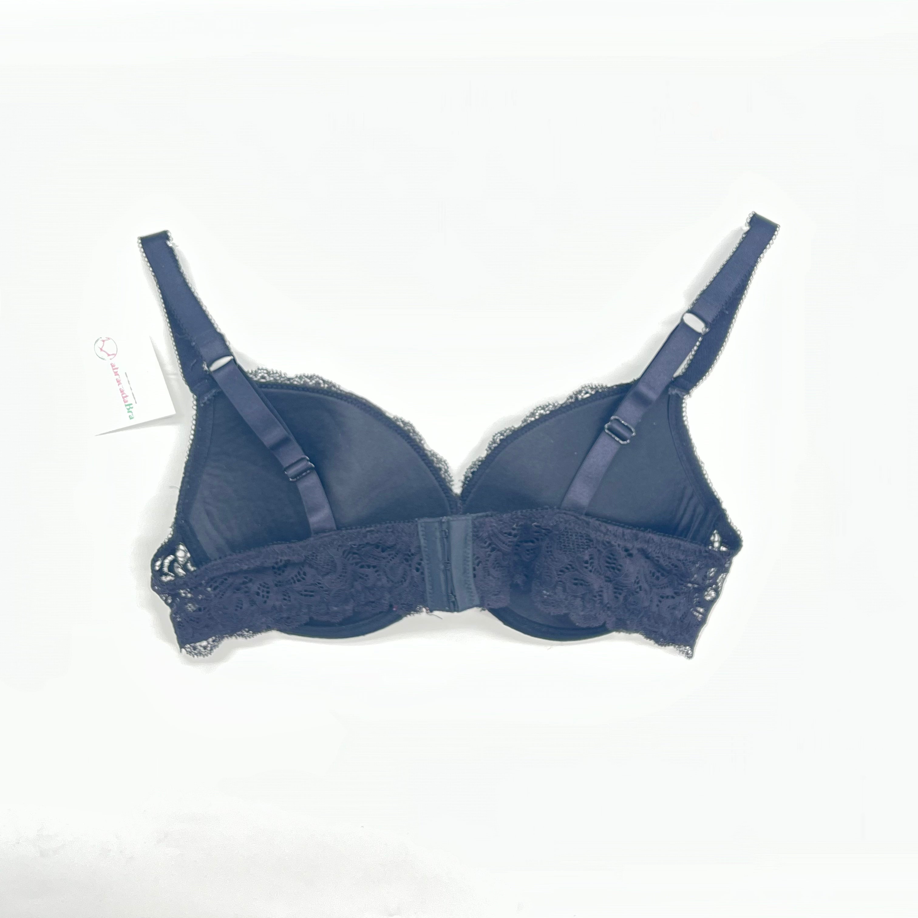 Soutien-gorge Noir