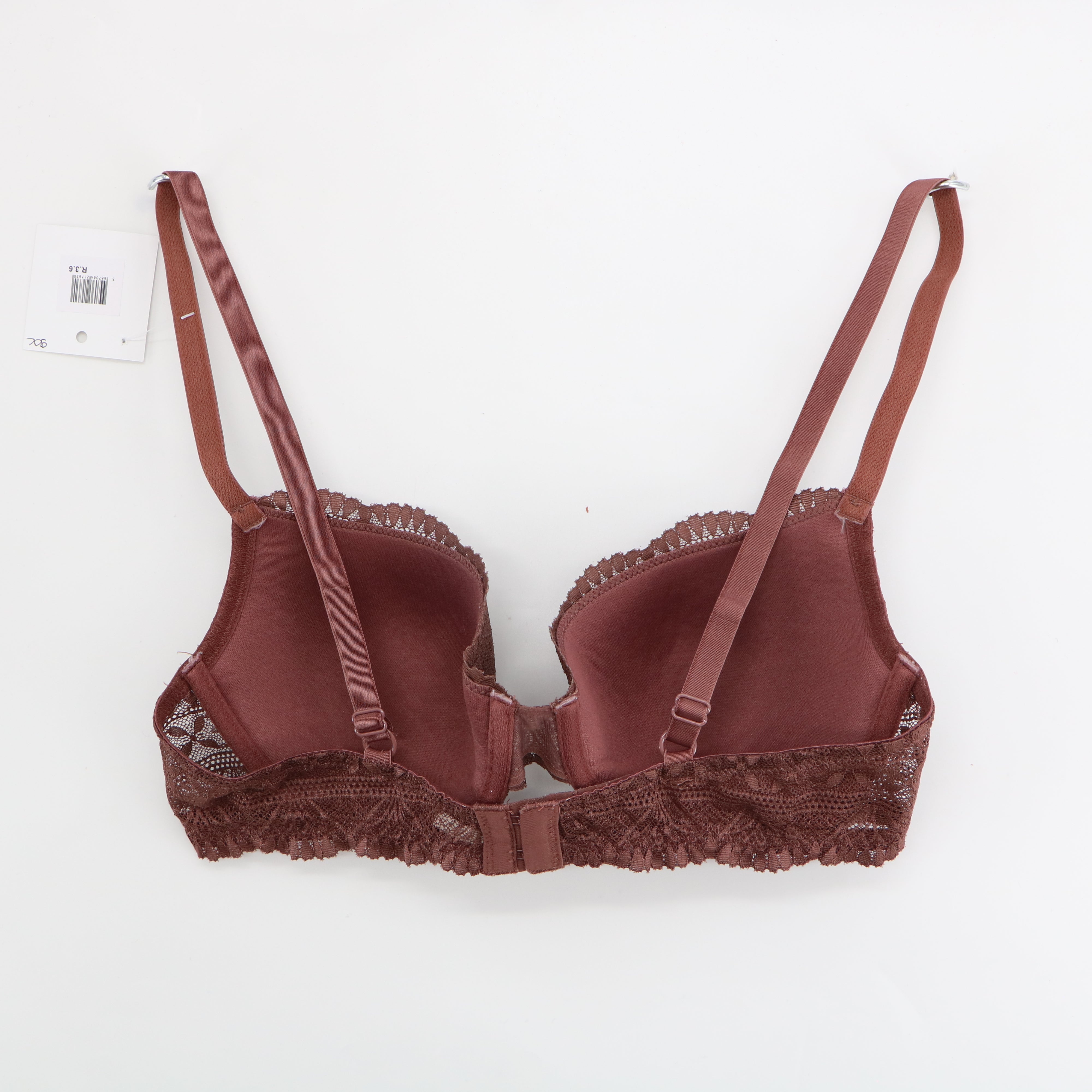 Soutien-gorge ETAM Marron