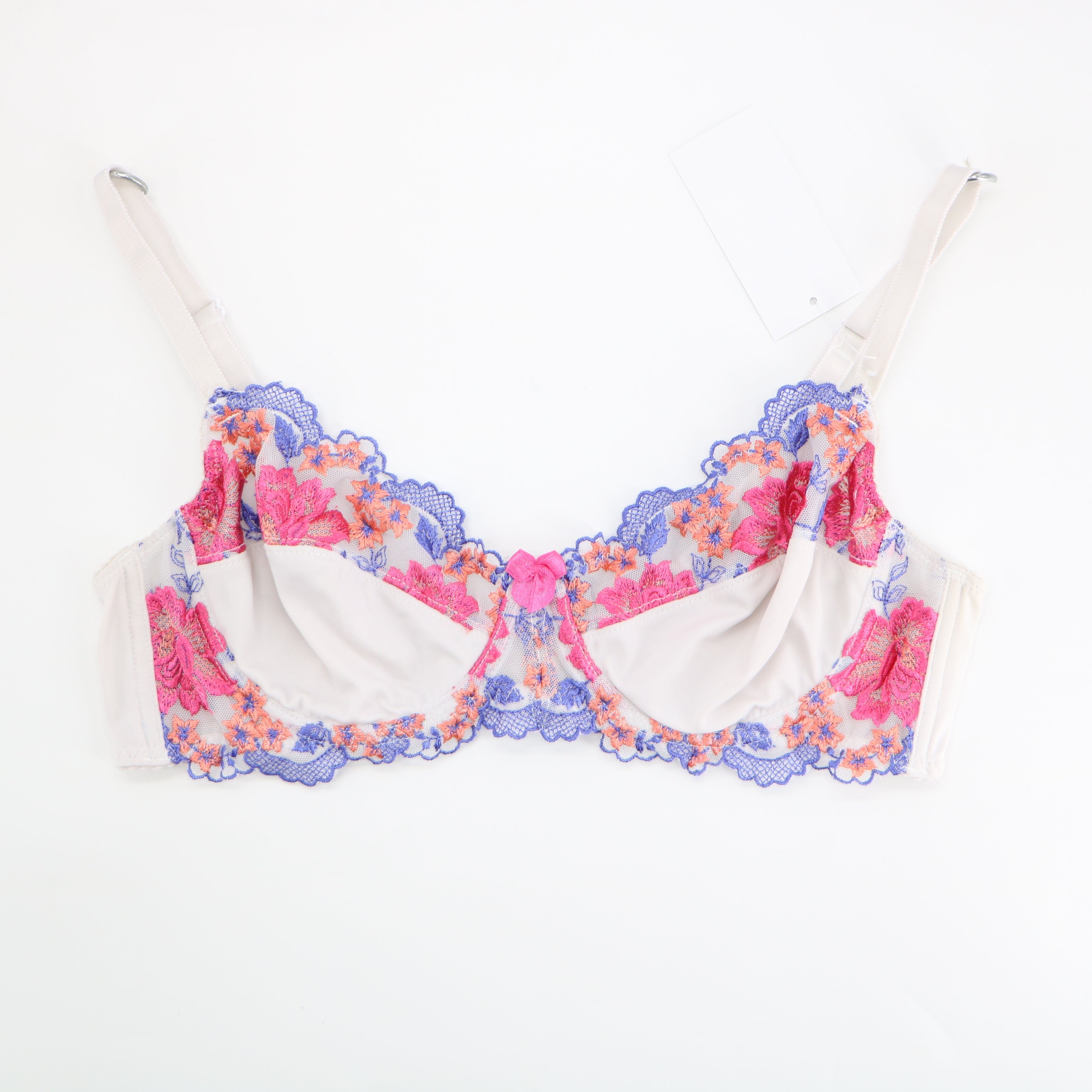 Soutien-gorge Blanc