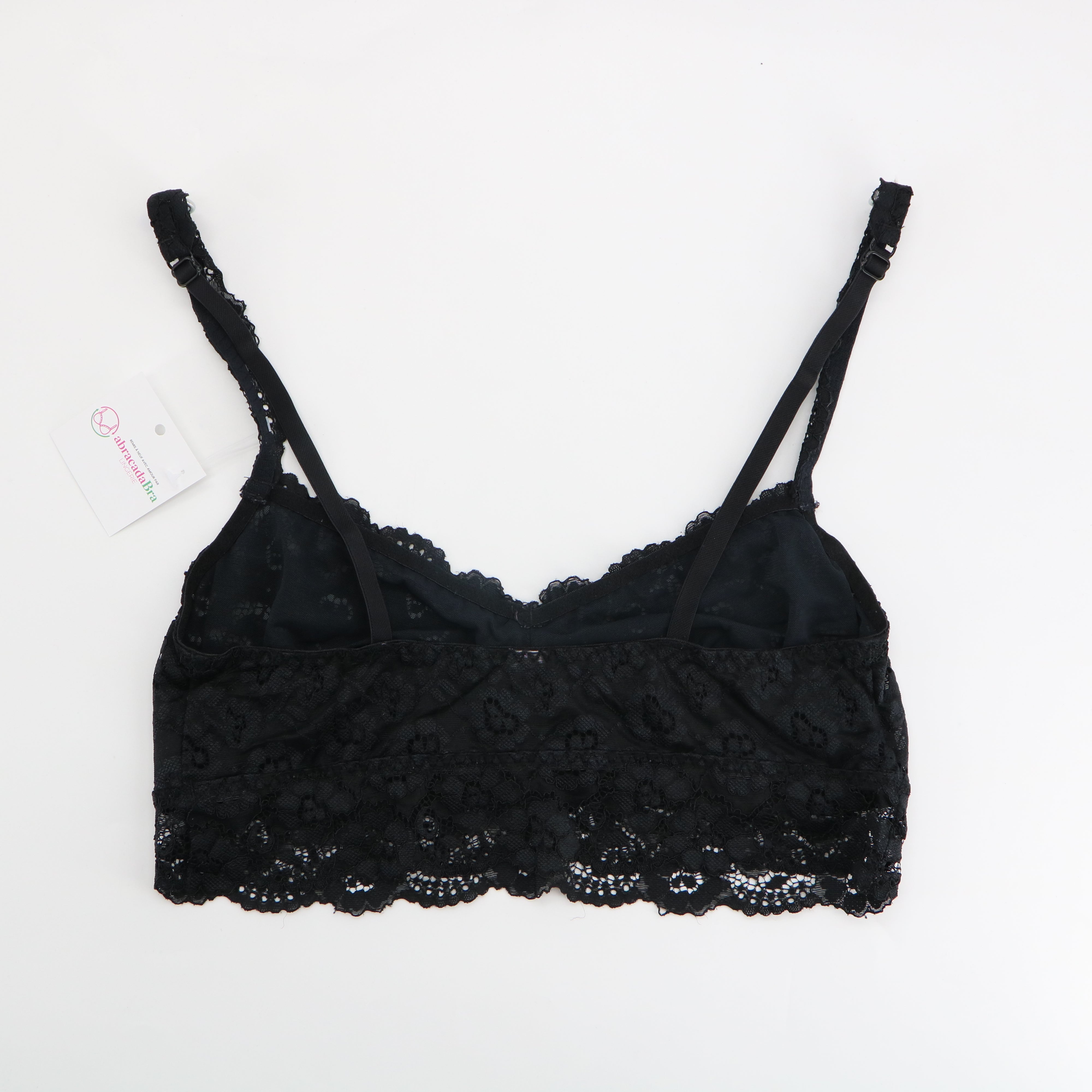Soutien-gorge Noir