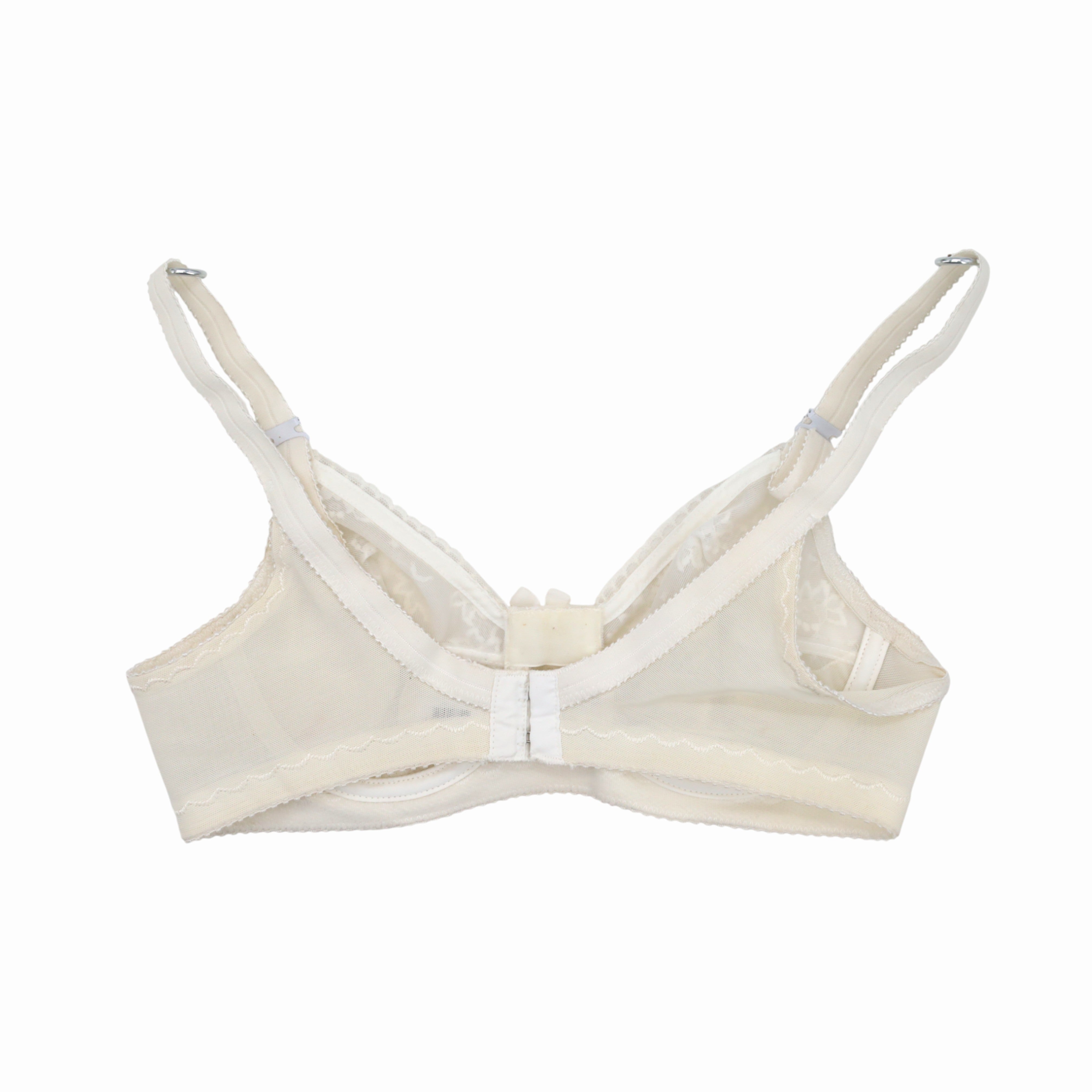 Soutien-gorge Playtex Blanc