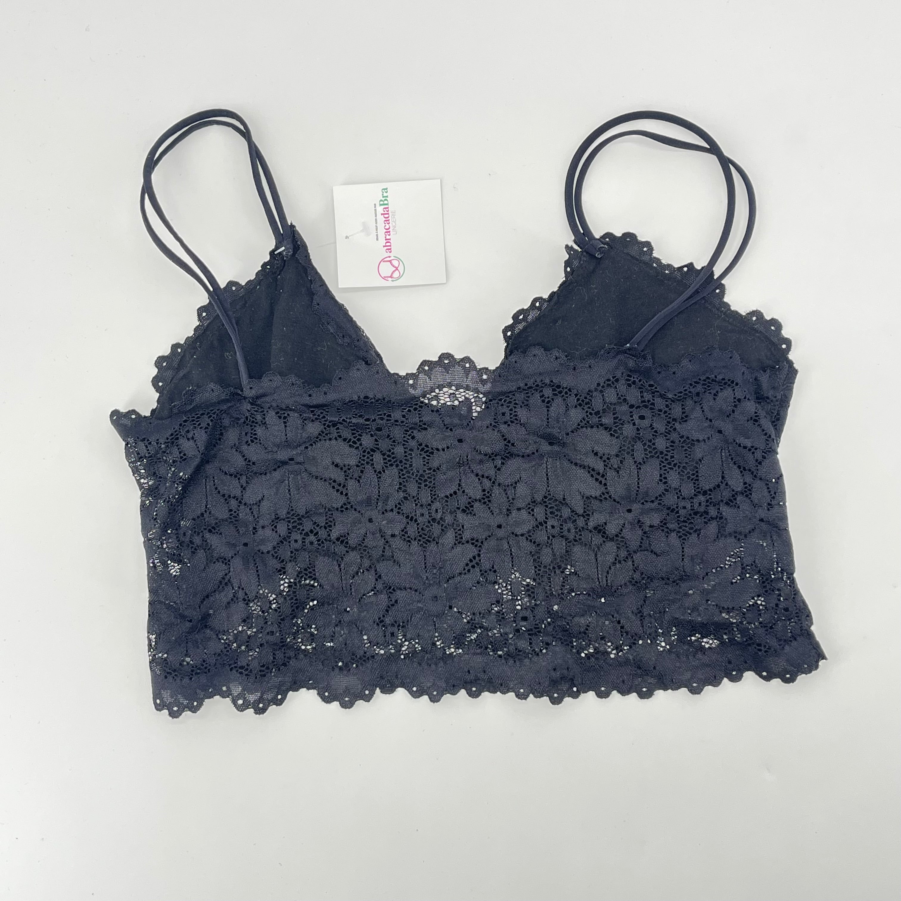 Soutien-gorge Noir