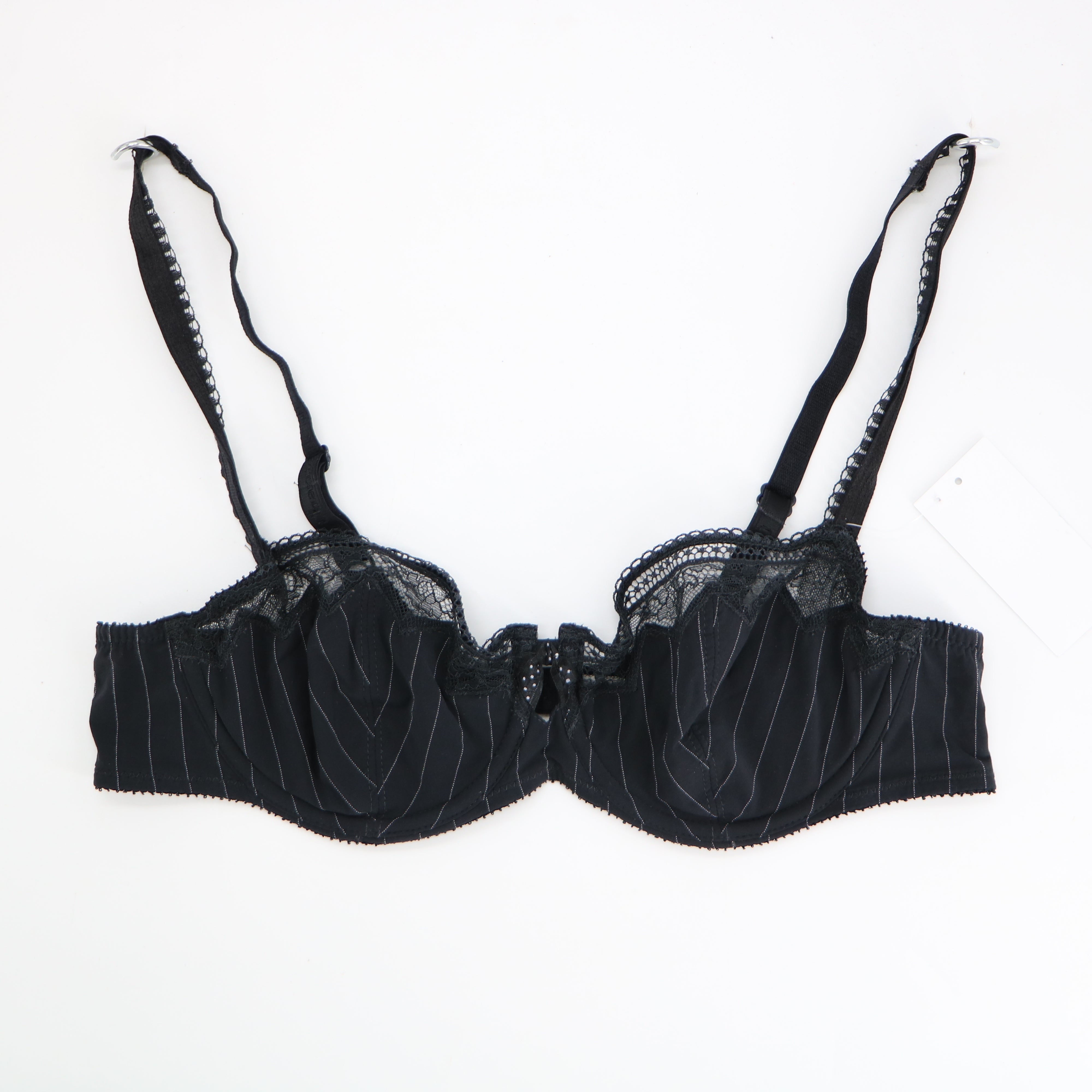 Soutien-gorge Chantelle Noir