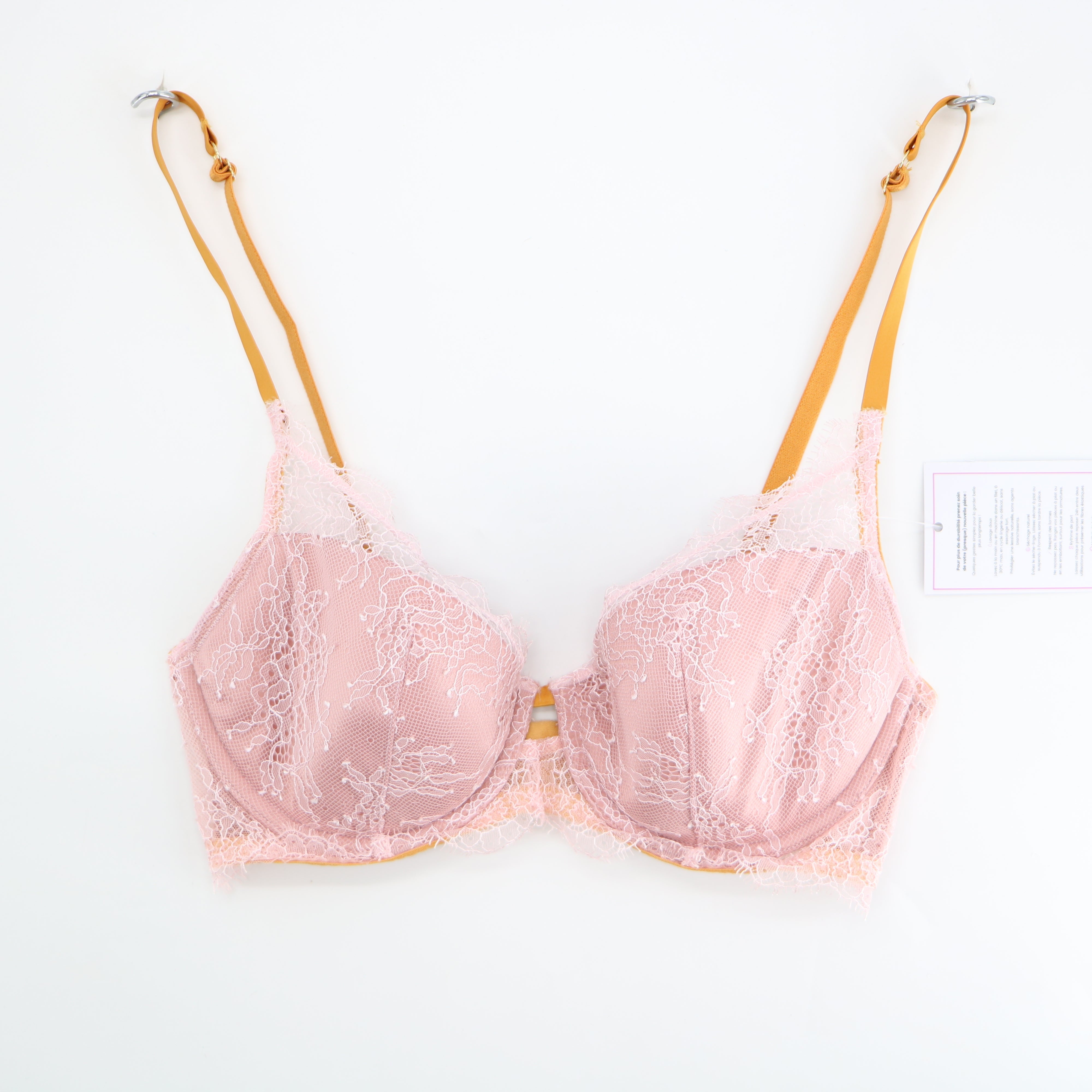 Soutien-gorge Victoria's Secret Rose