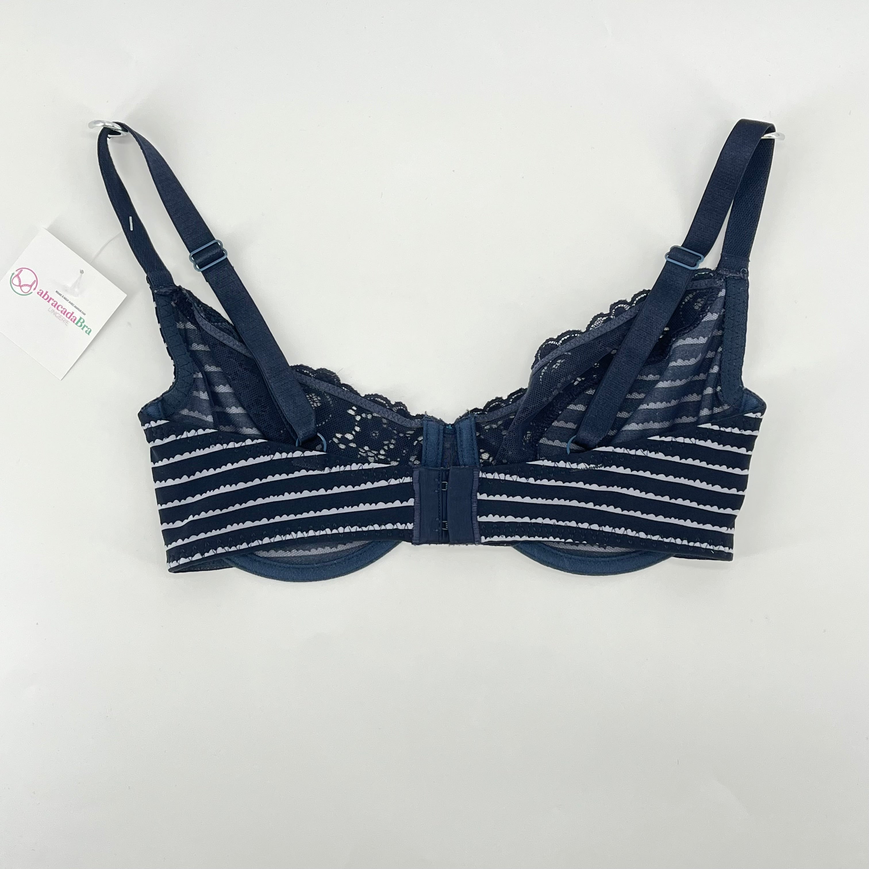 Soutien-gorge Passionata Bleu