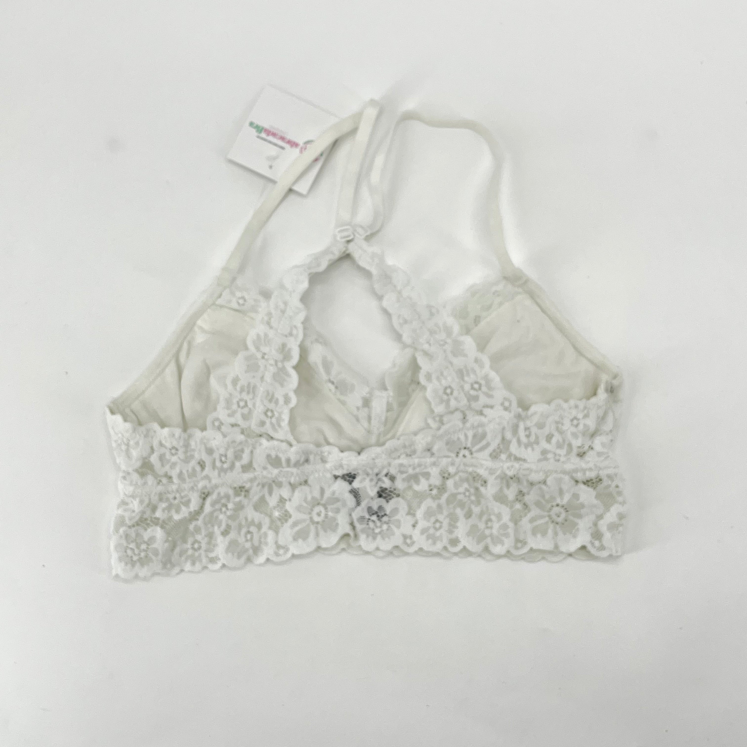 Soutien-gorge Aerie Blanc