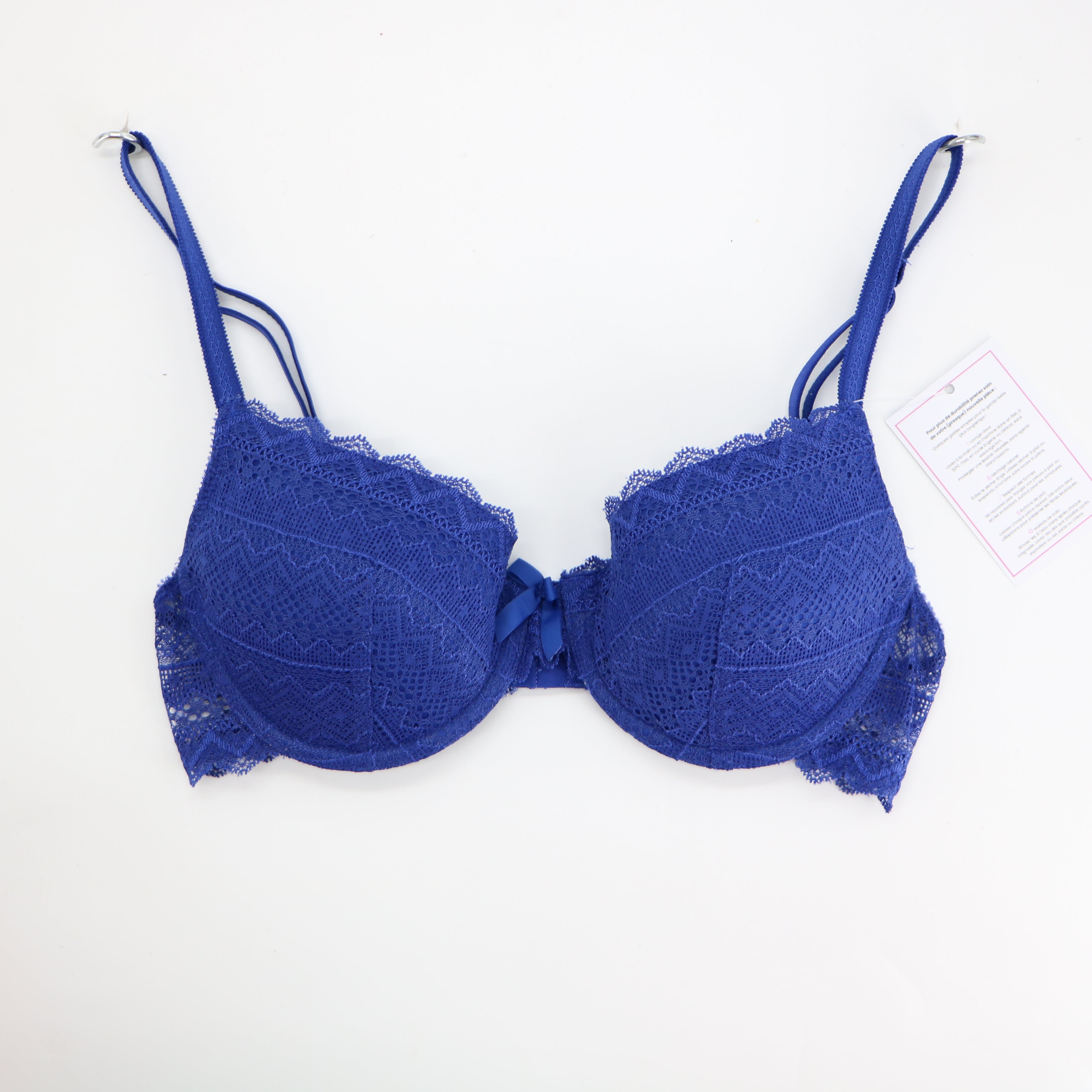 Soutien-gorge ETAM Bleu