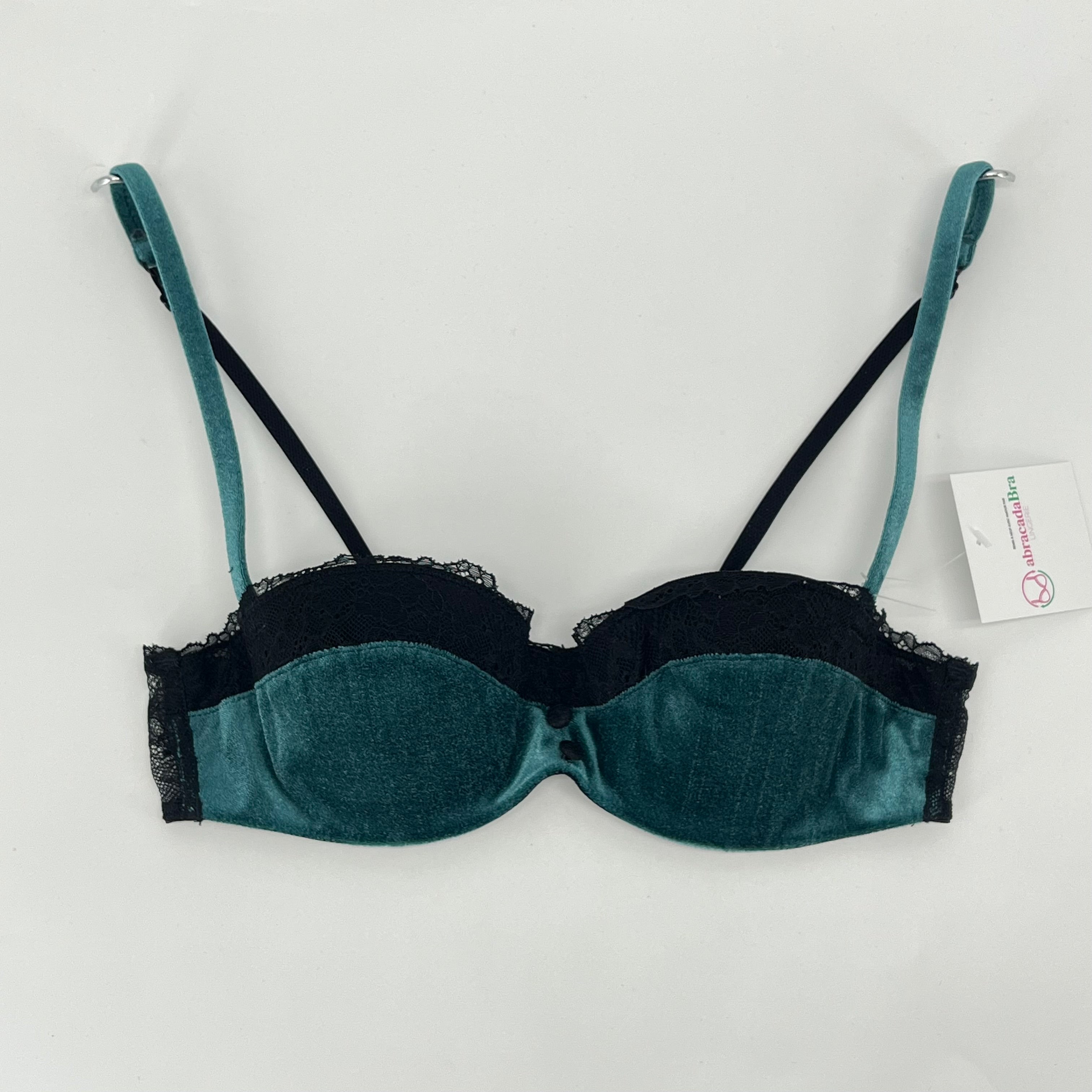 Soutien-gorge ETAM Vert