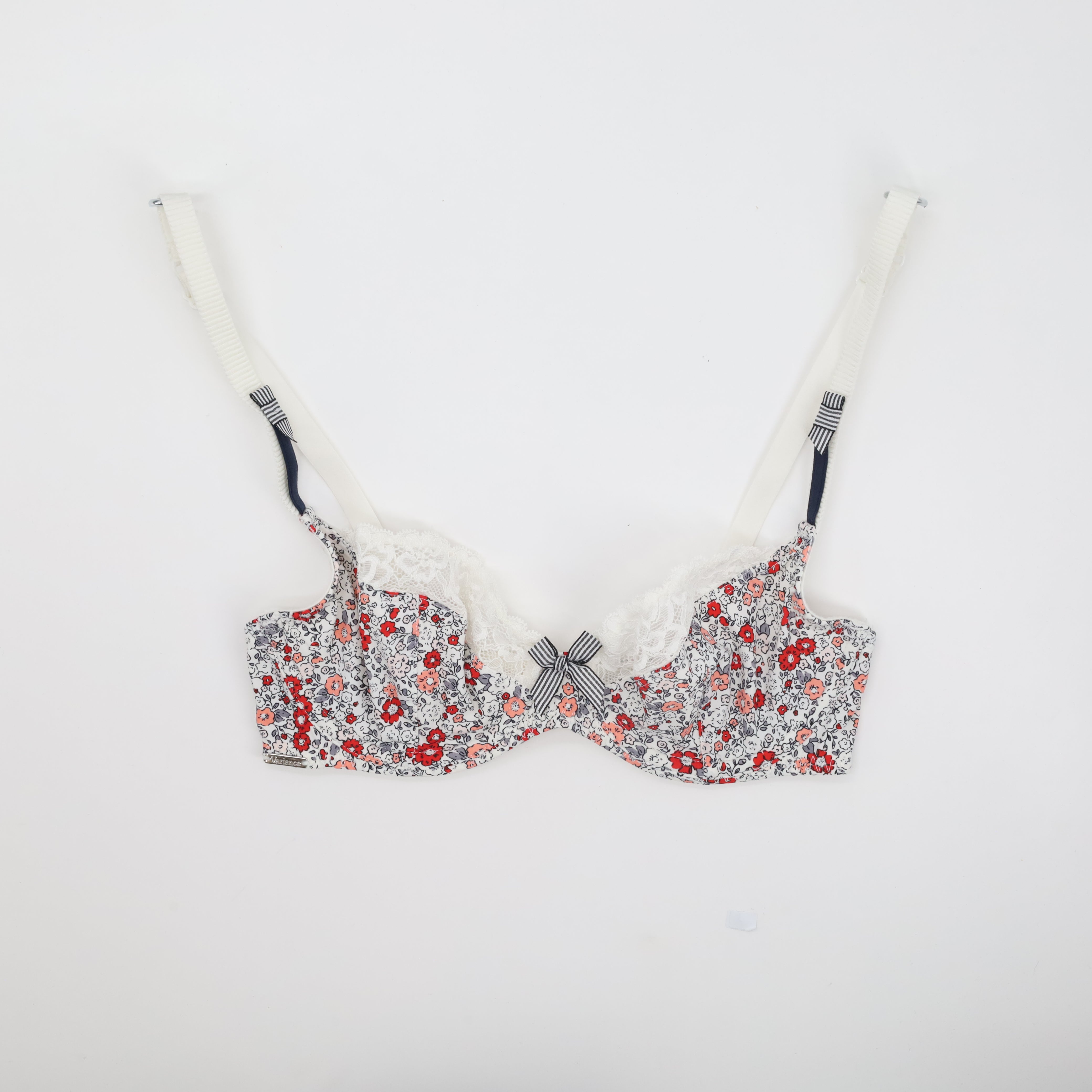 Soutien-gorge Variance Blanc