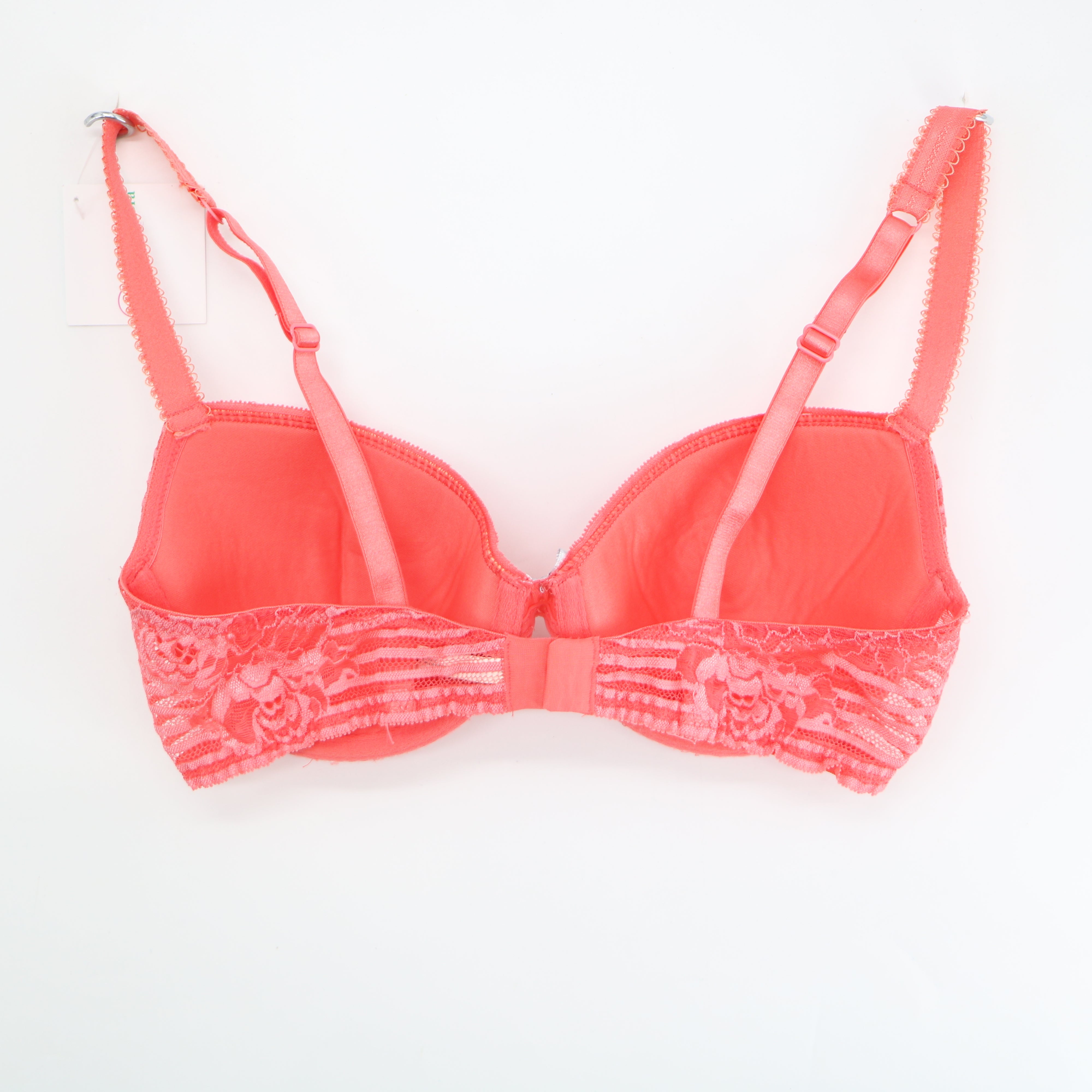 Soutien-gorge RougeGorge Corail