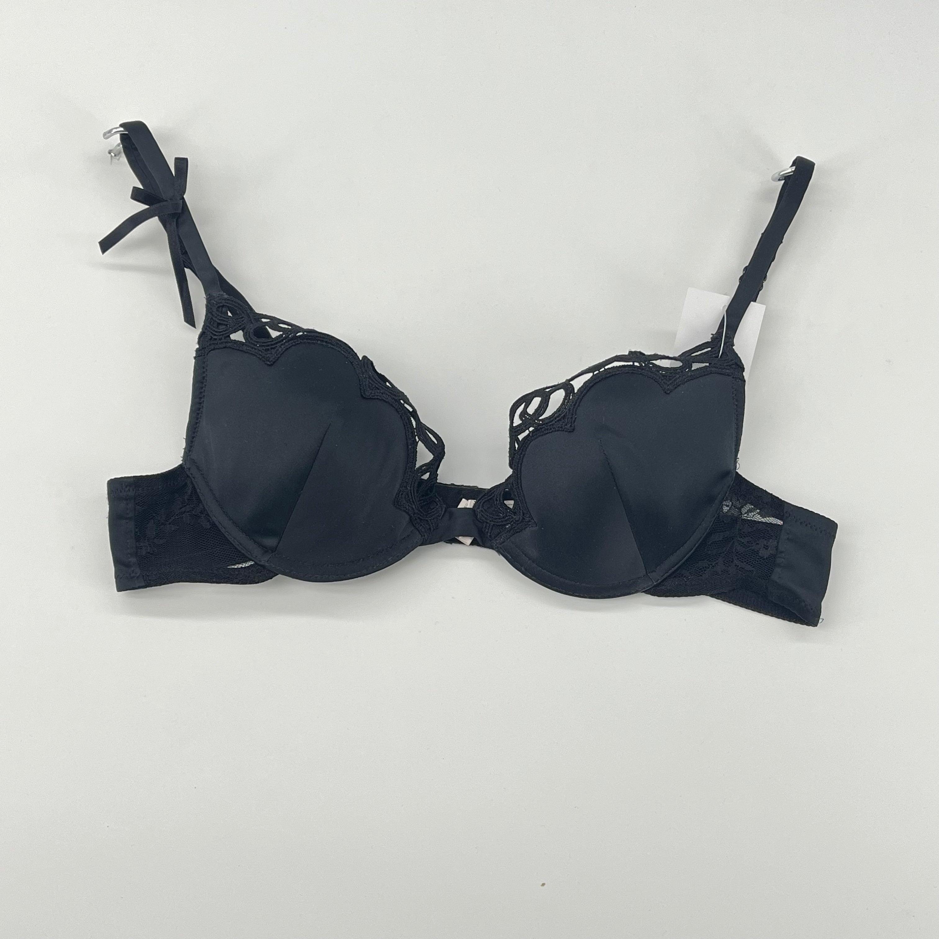 Soutien-gorge Simone Pérèle Noir
