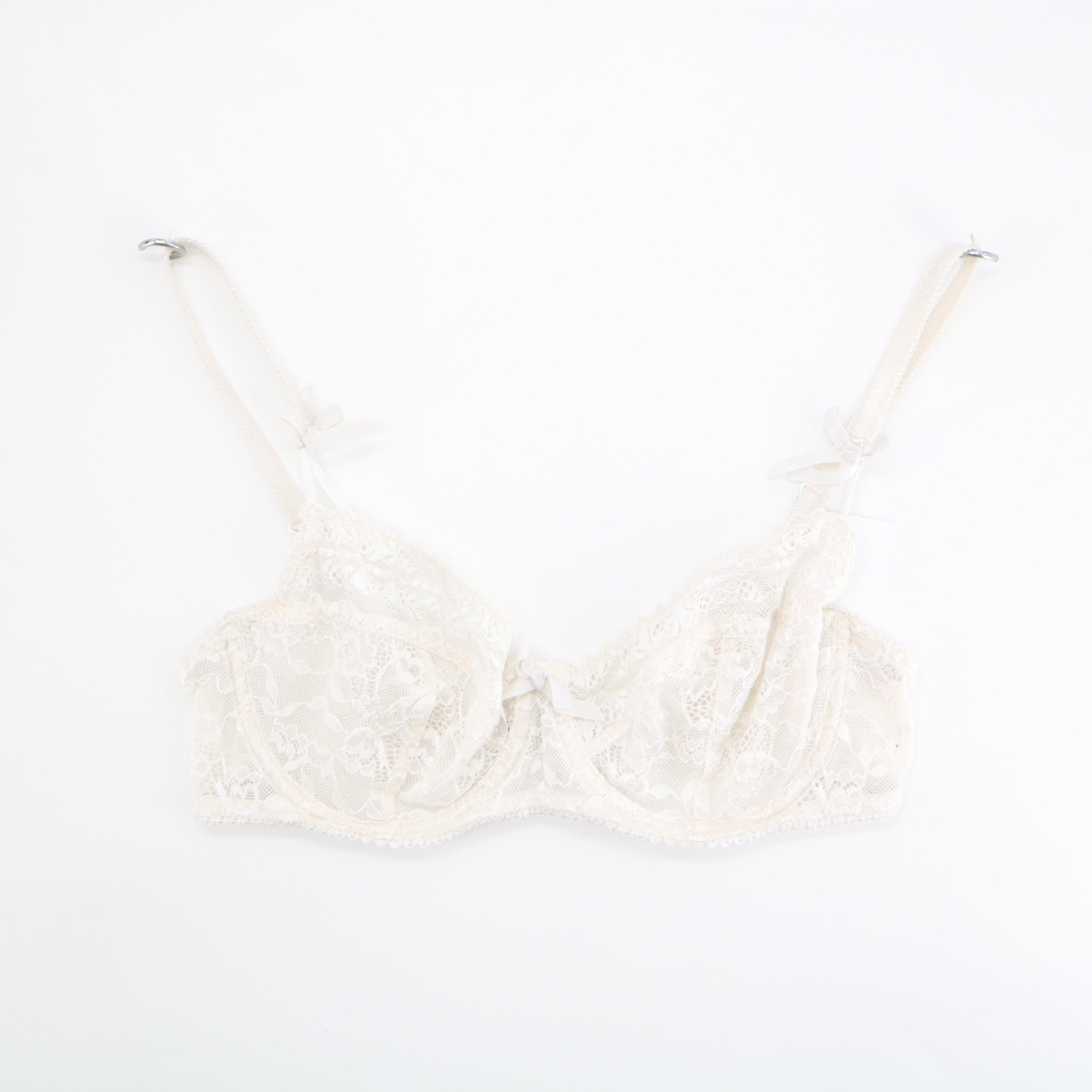 Soutien-gorge Blanc