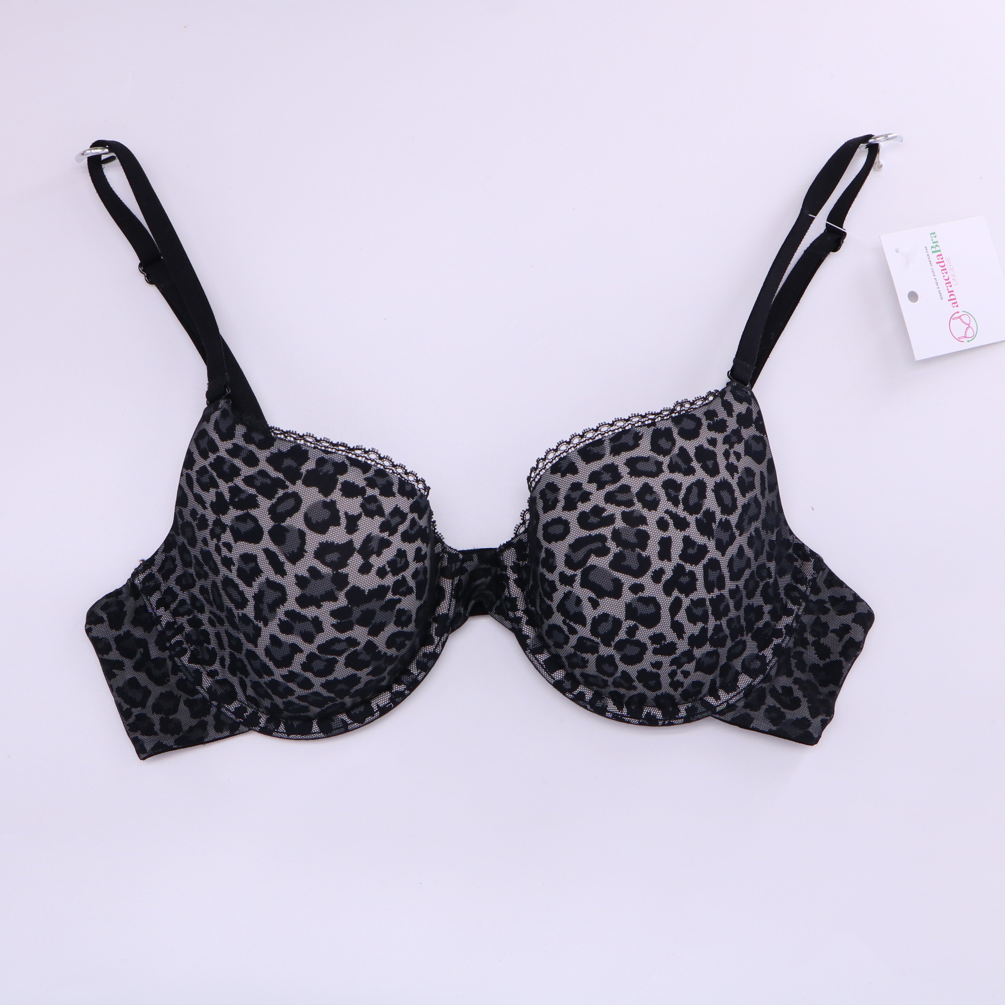 Soutien-gorge ETAM Noir