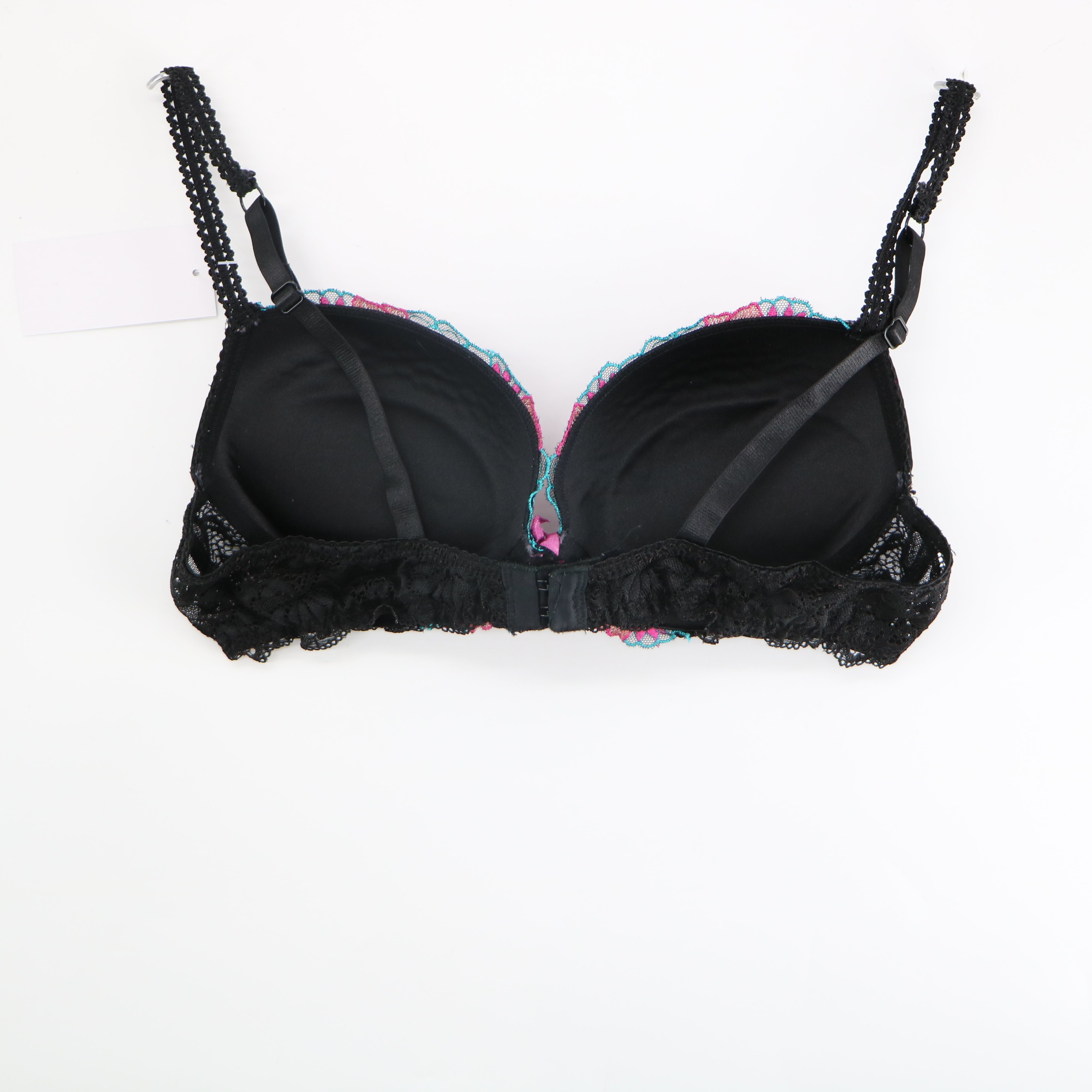 Soutien-gorge RougeGorge Noir