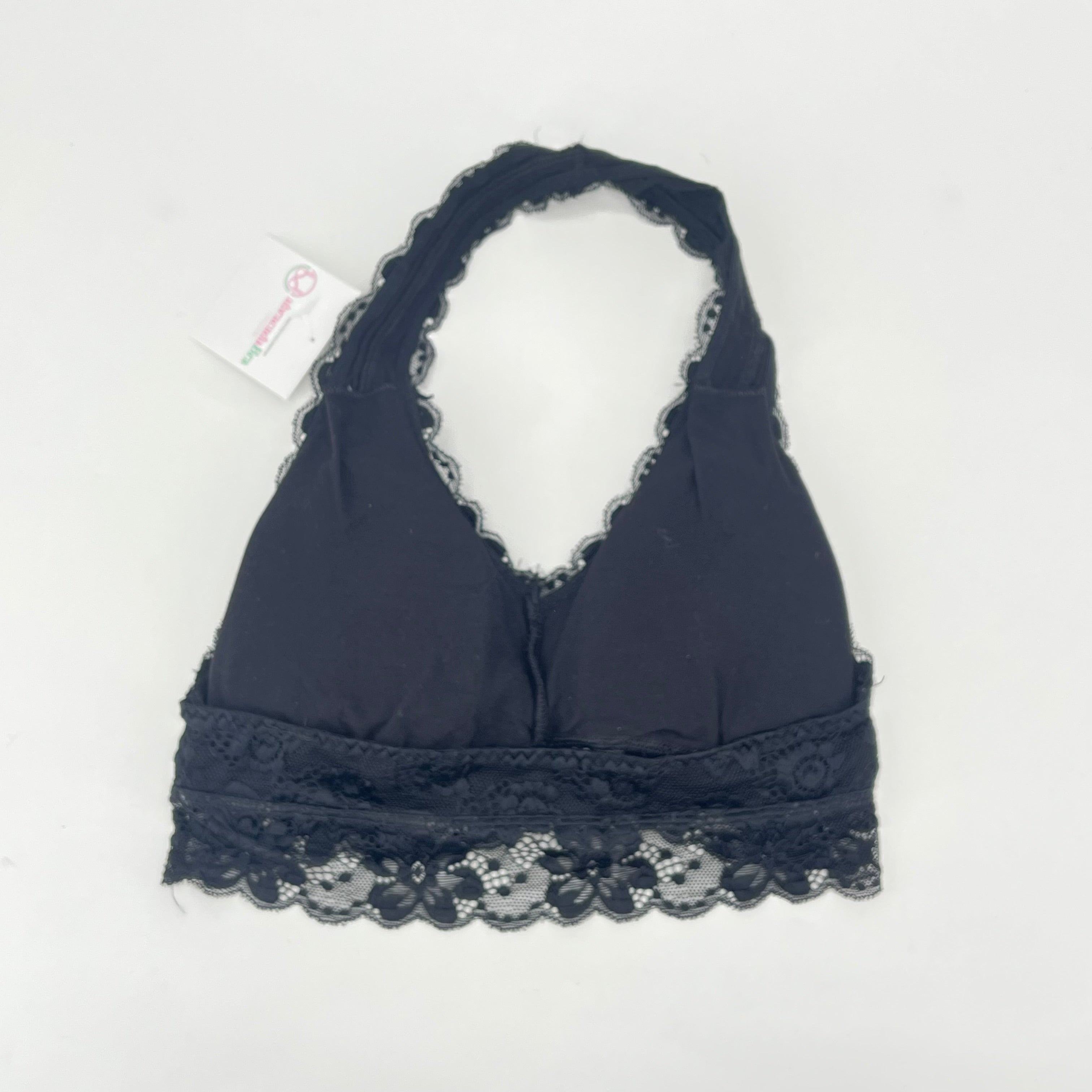 Soutien-gorge Ho-so Soft Noir