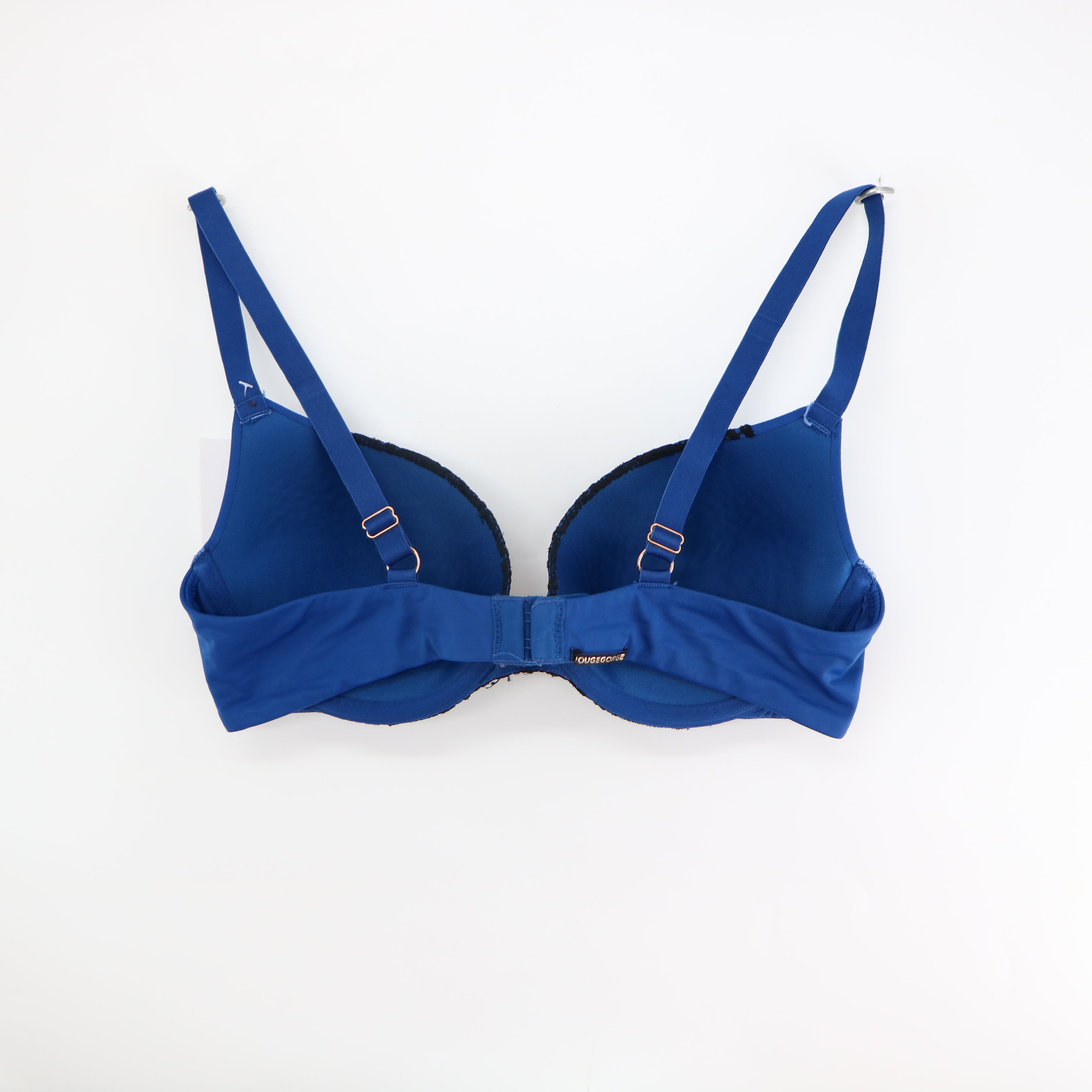 Soutien-gorge RougeGorge Bleu