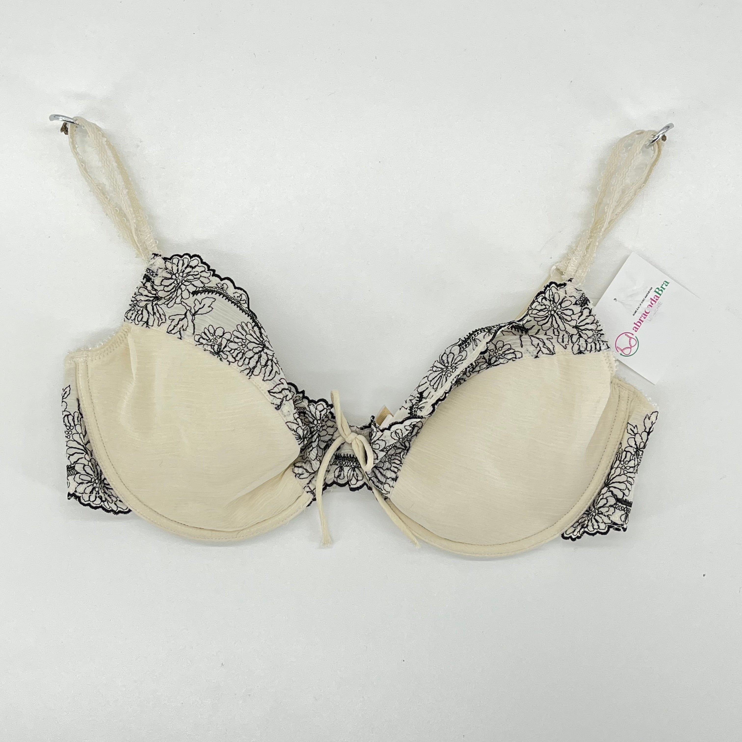 Soutien-gorge ETAM Blanc
