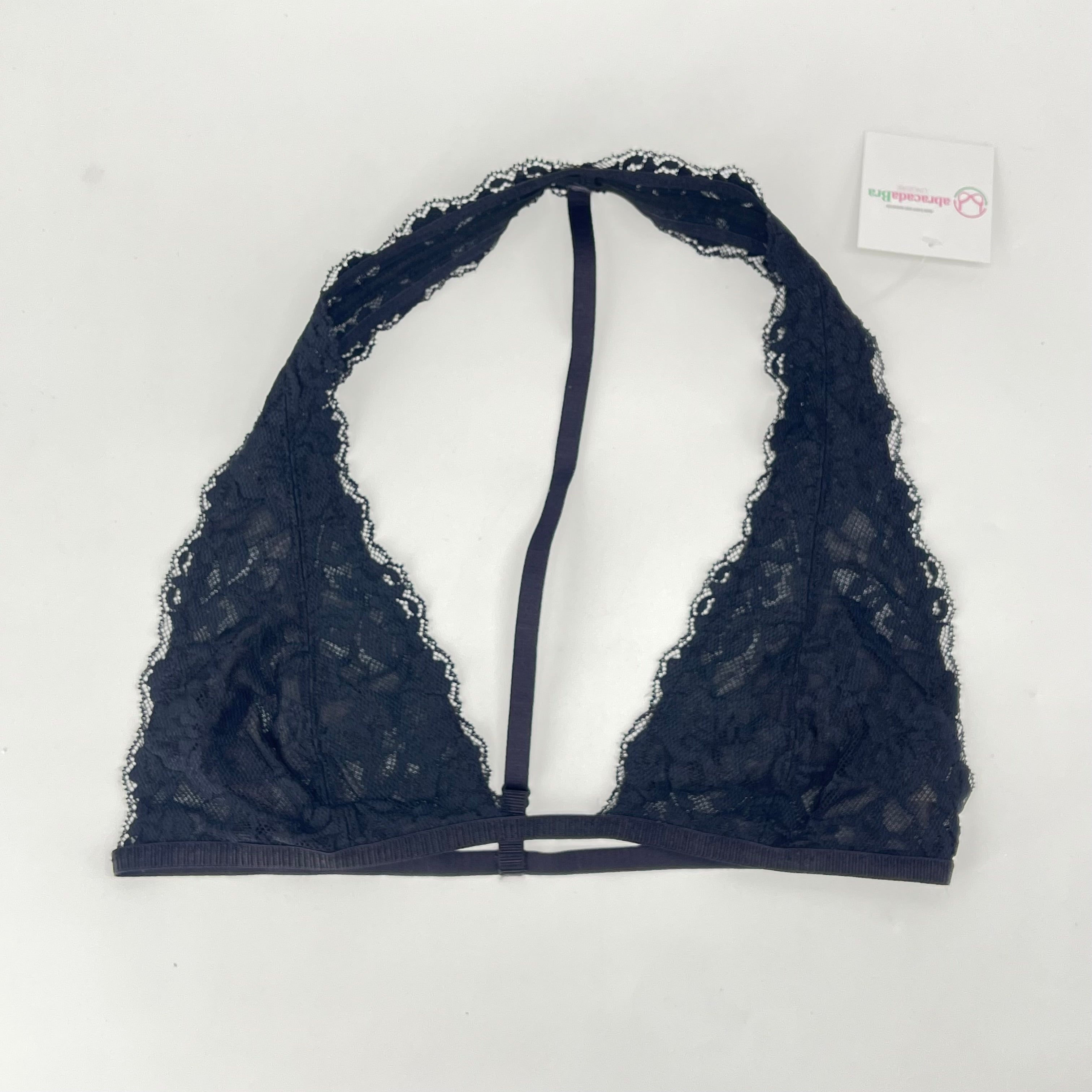 Soutien-gorge Intimately Noir