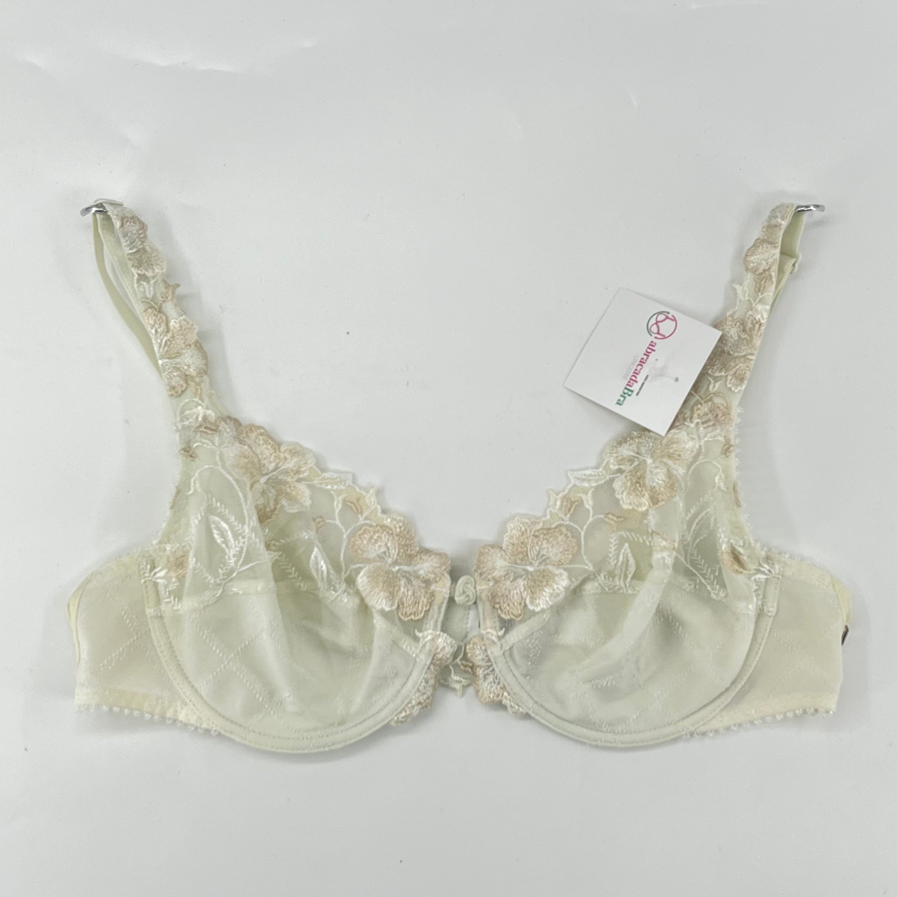 Soutien-gorge Maison Lejaby Blanc