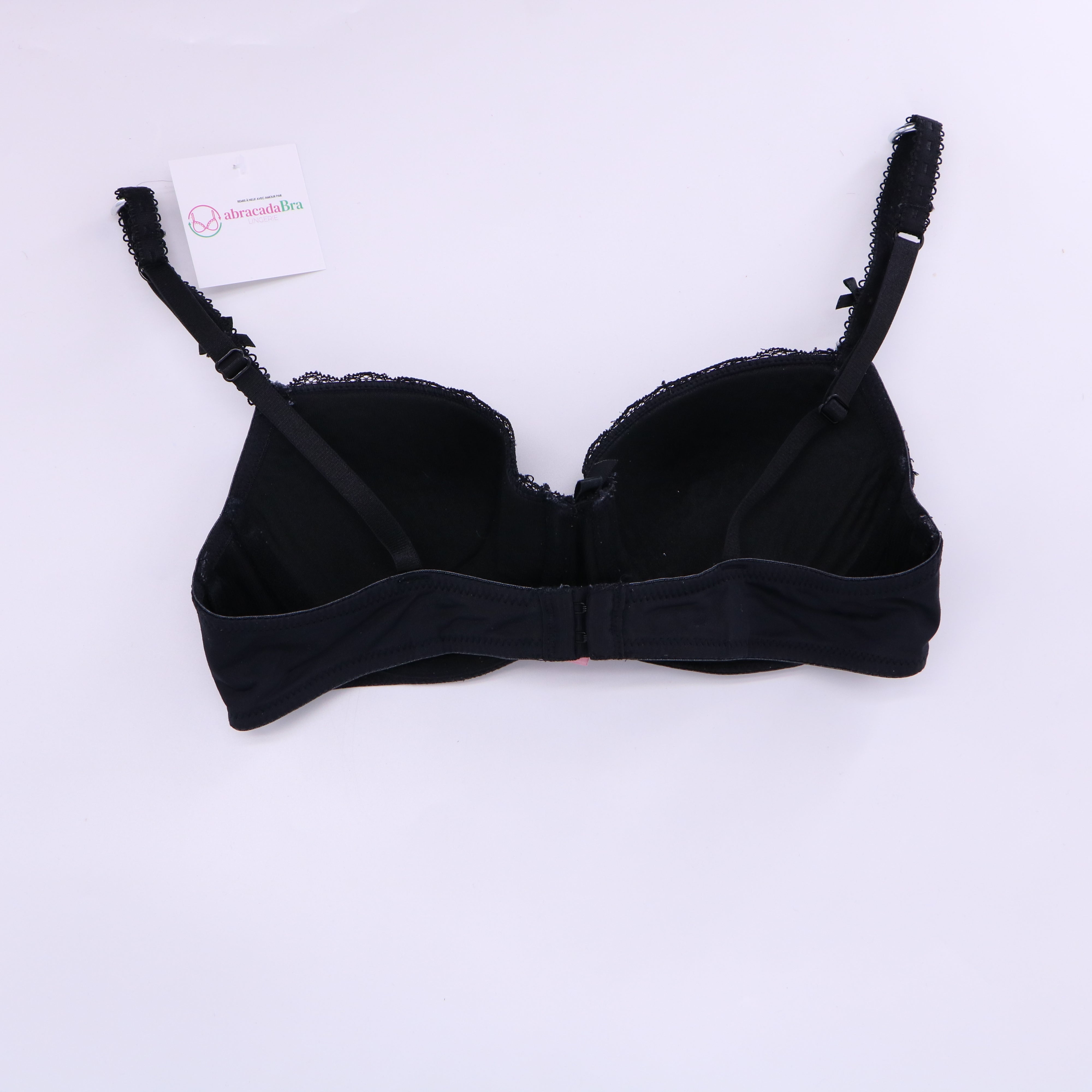 Soutien-gorge Hunkemöller Noir