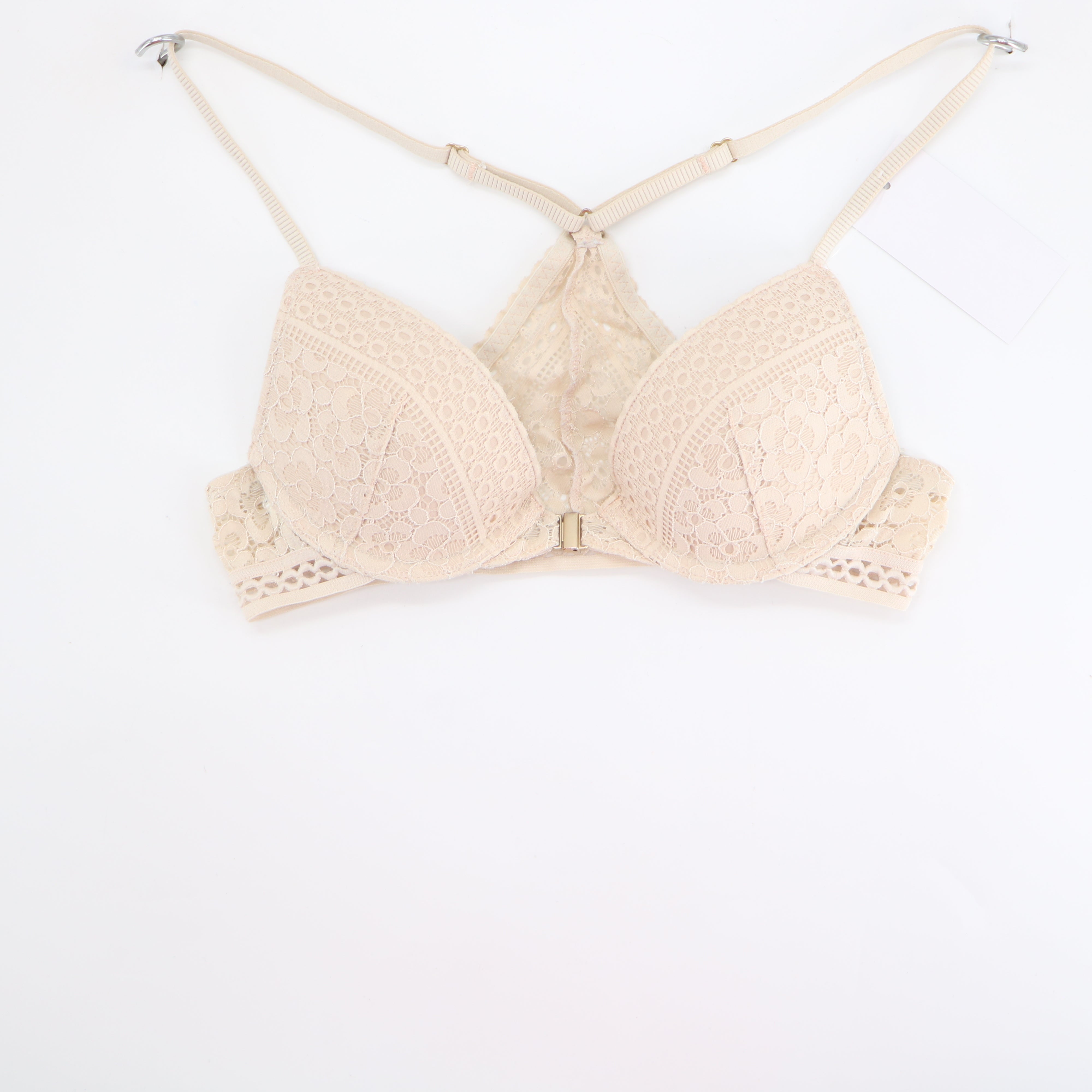 Soutien-gorge ETAM Beige