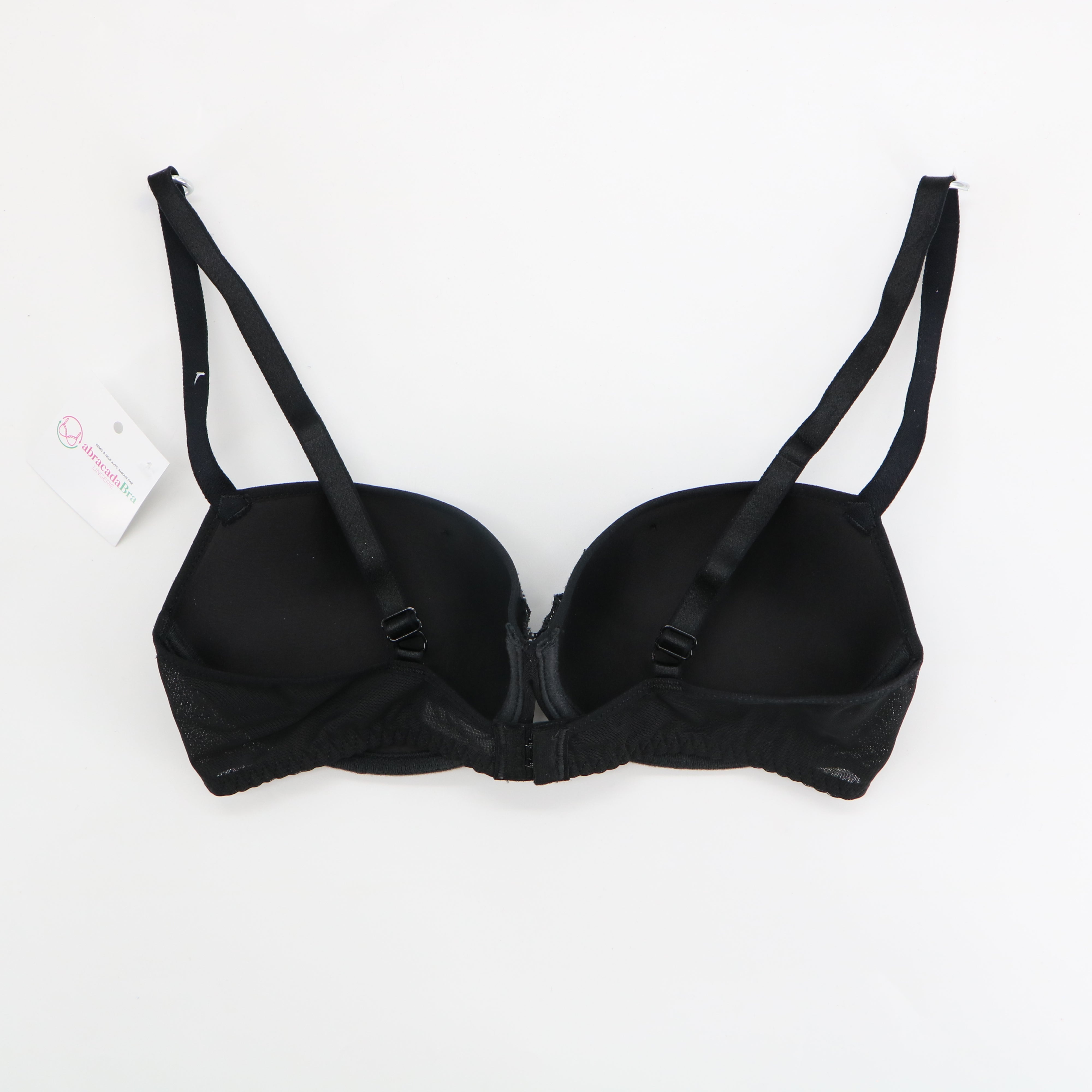 Soutien-gorge Noir