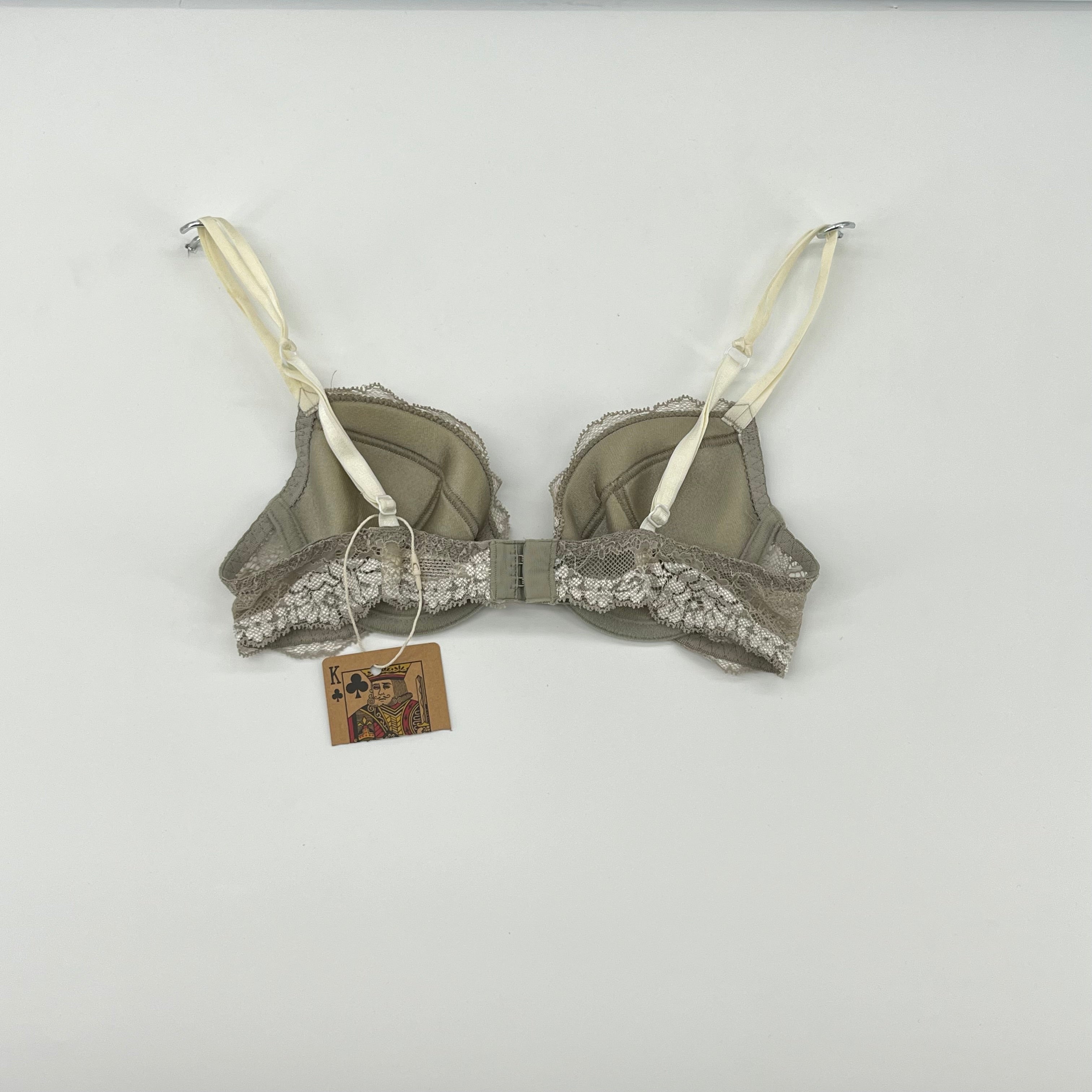 Soutien-gorge Passionata Gris