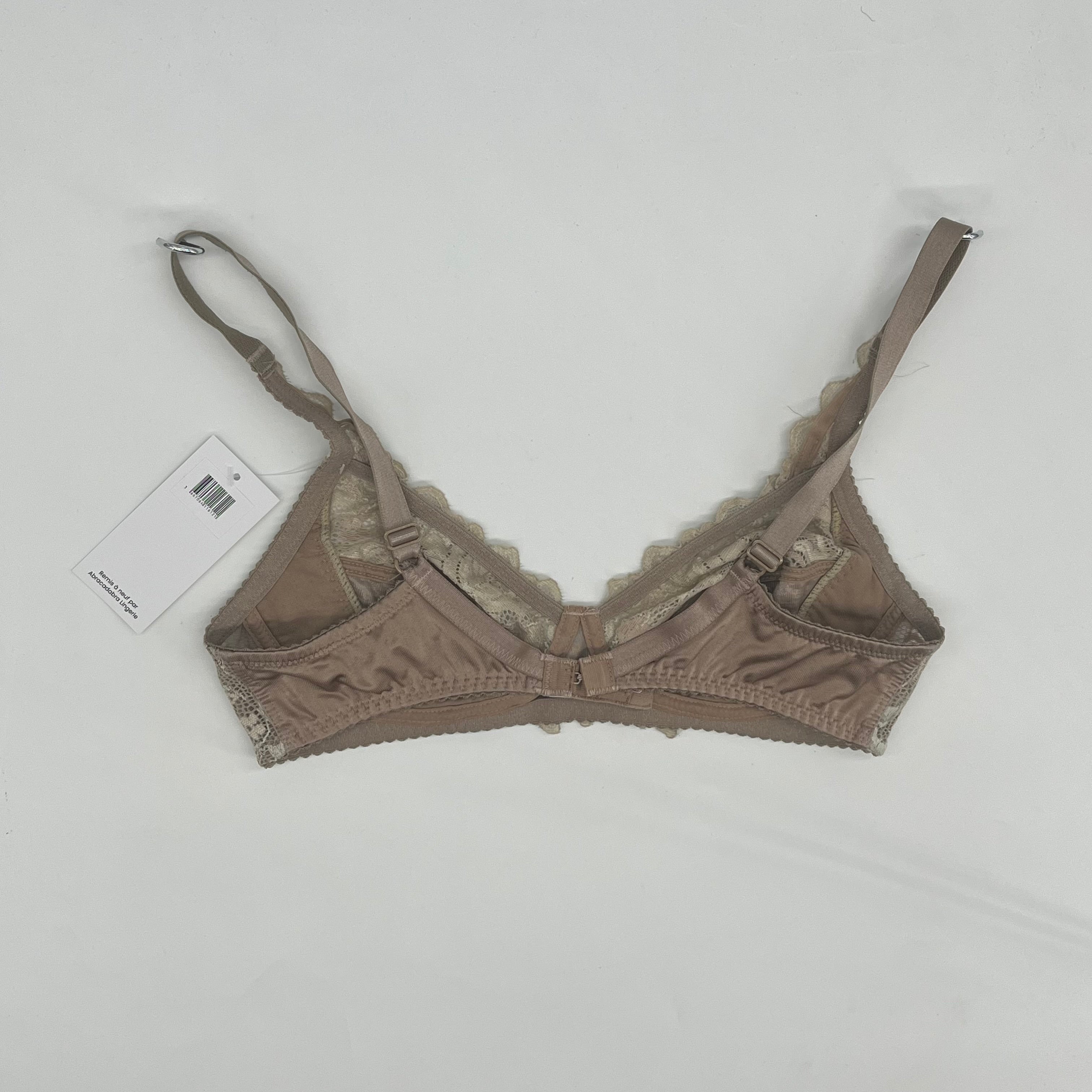 Soutien-gorge Wacoal Marron