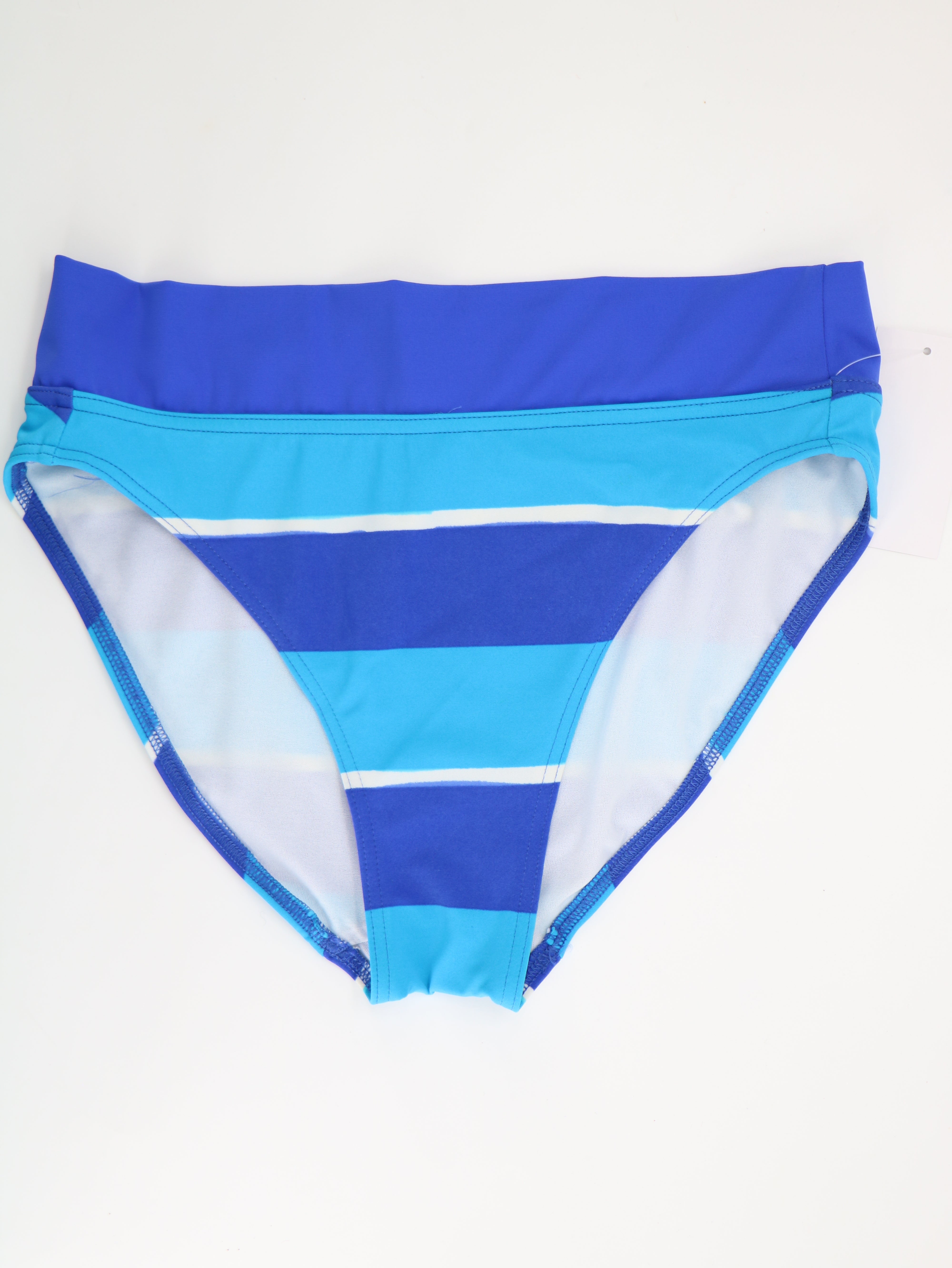 Maillot de bain Tribord Bleu