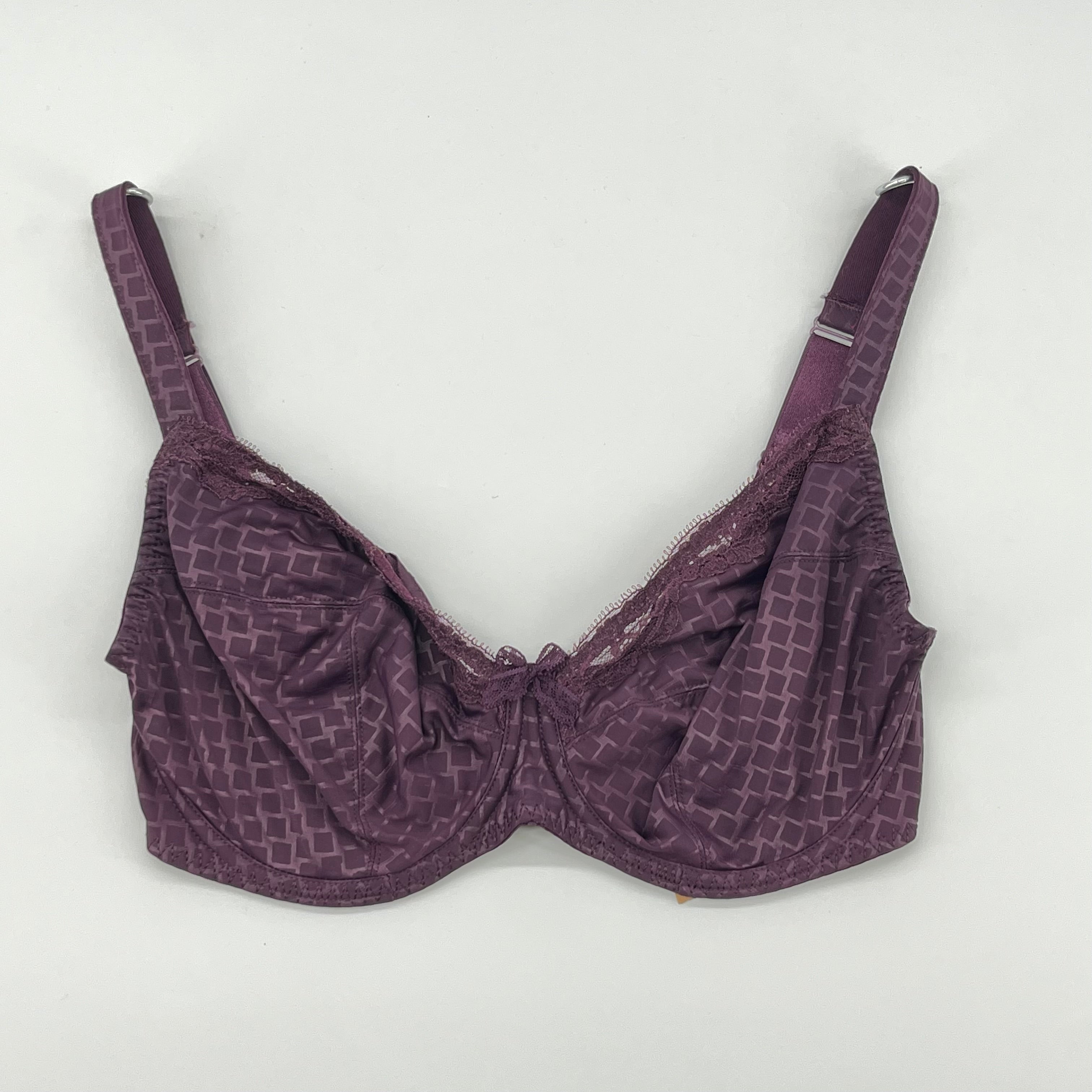 Soutien-gorge Maison Lejaby Violet