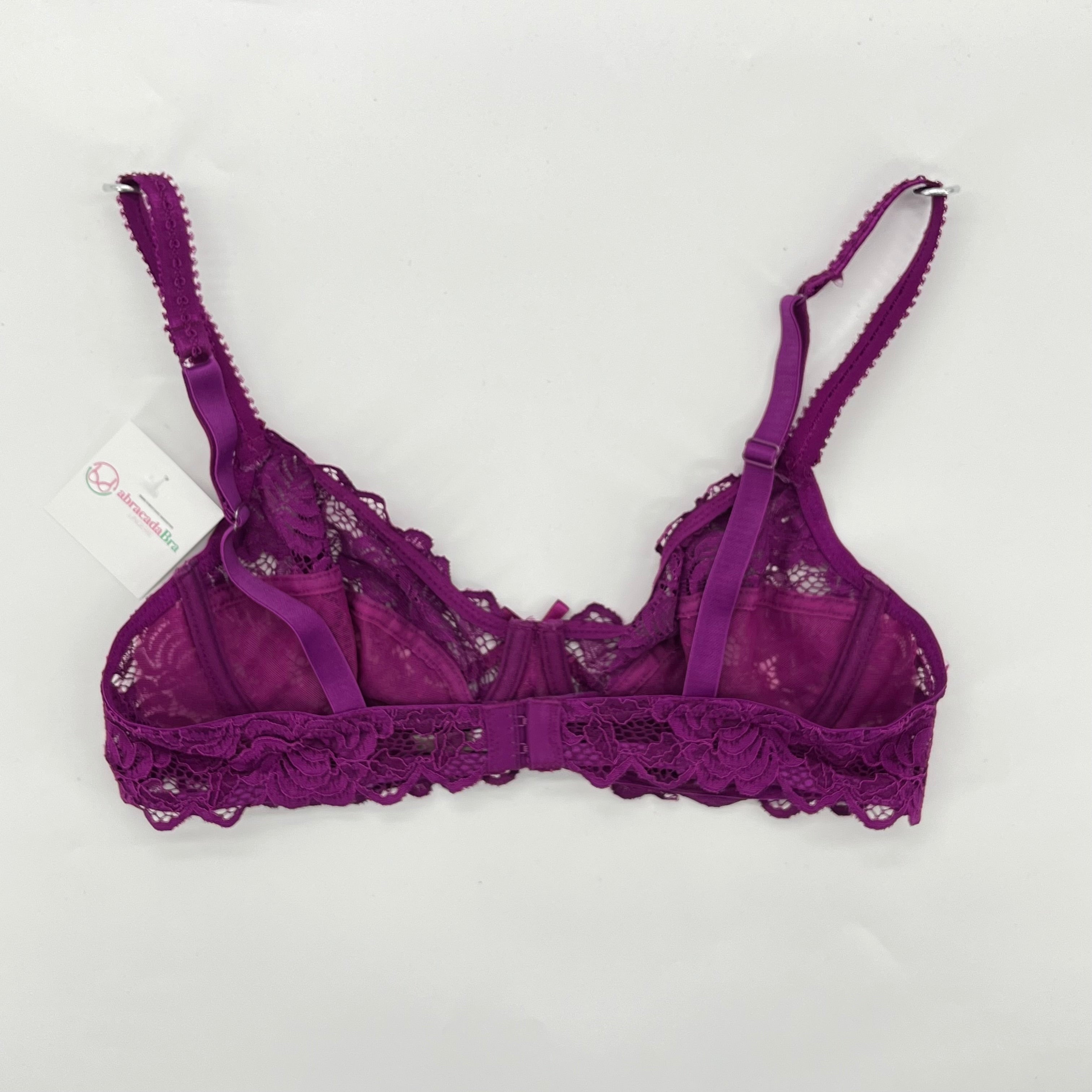 Soutien-gorge RougeGorge