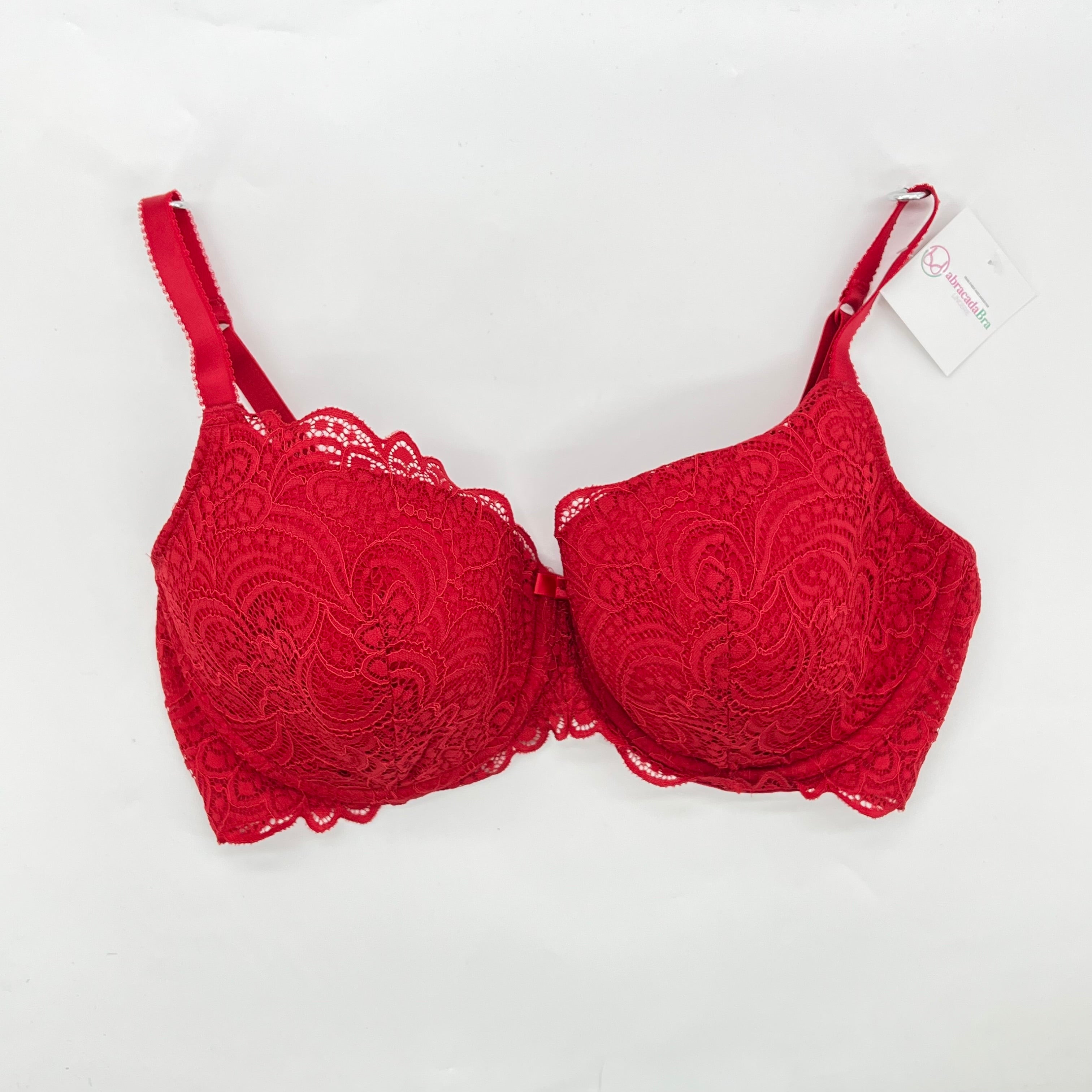 Soutien-gorge RougeGorge