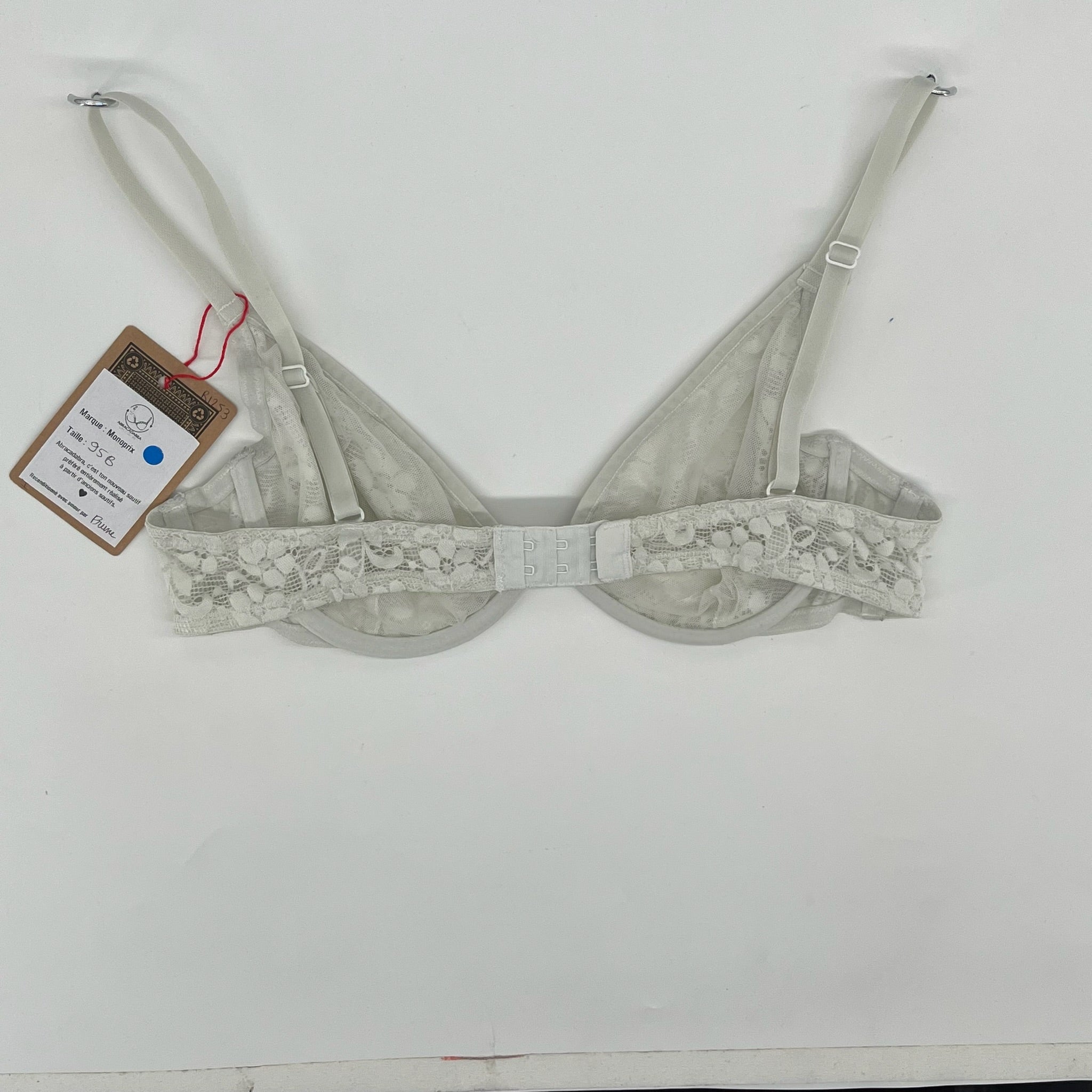 Soutien-gorge Monoprix