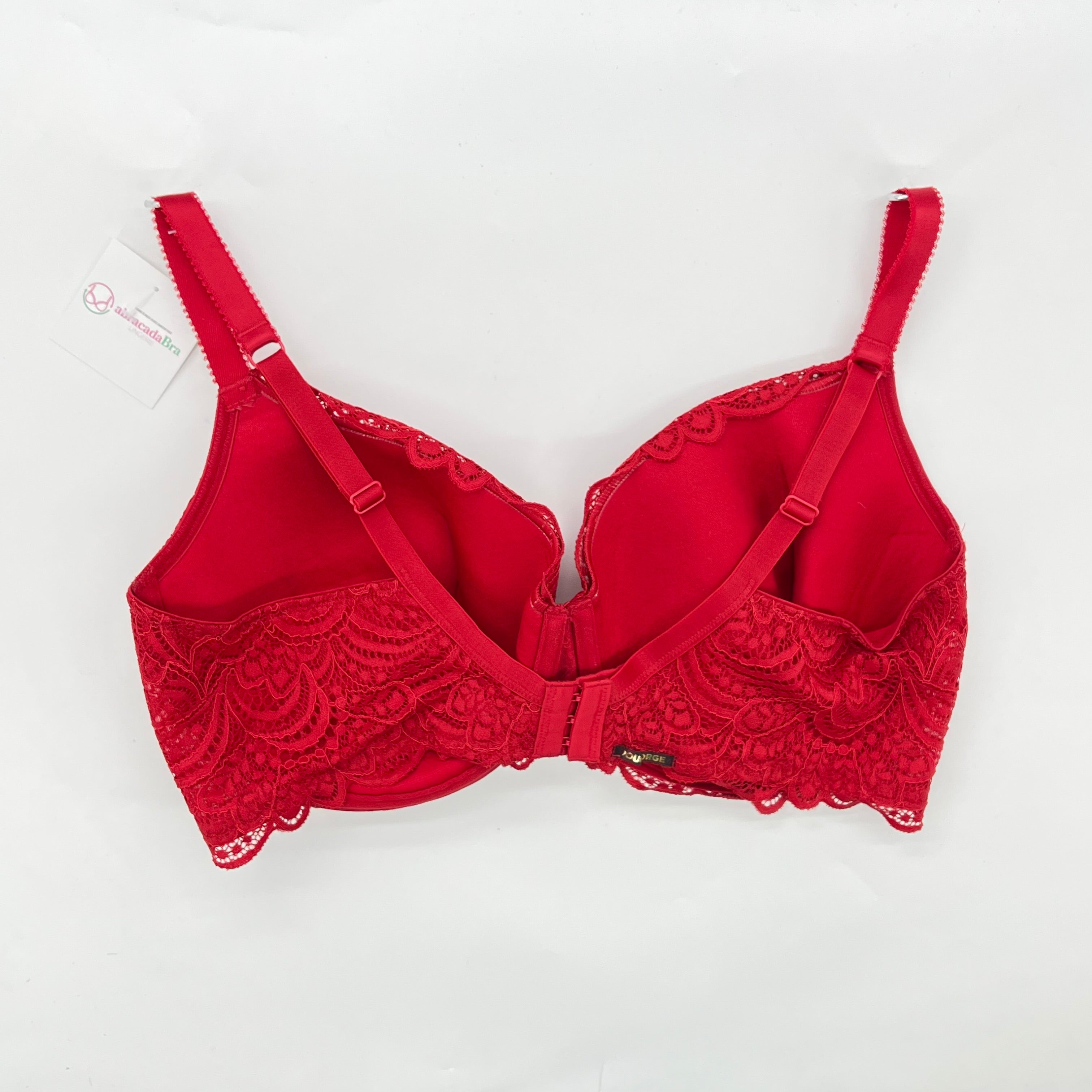 Soutien-gorge RougeGorge