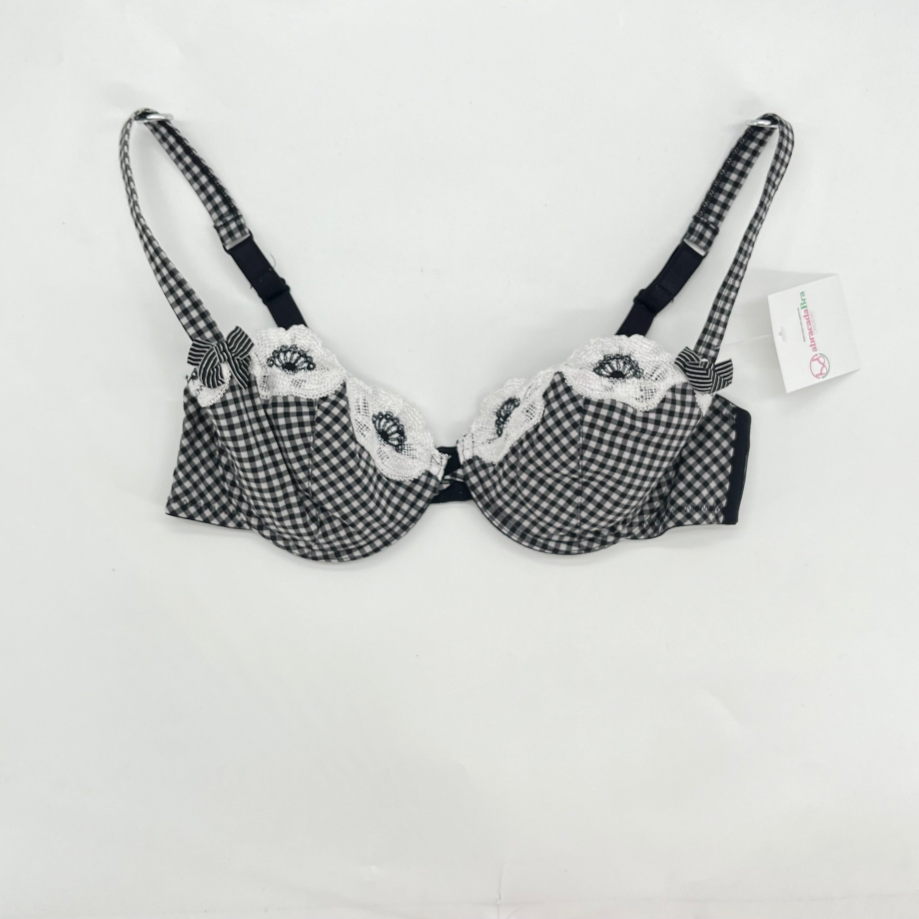 Soutien-gorge Charlott'