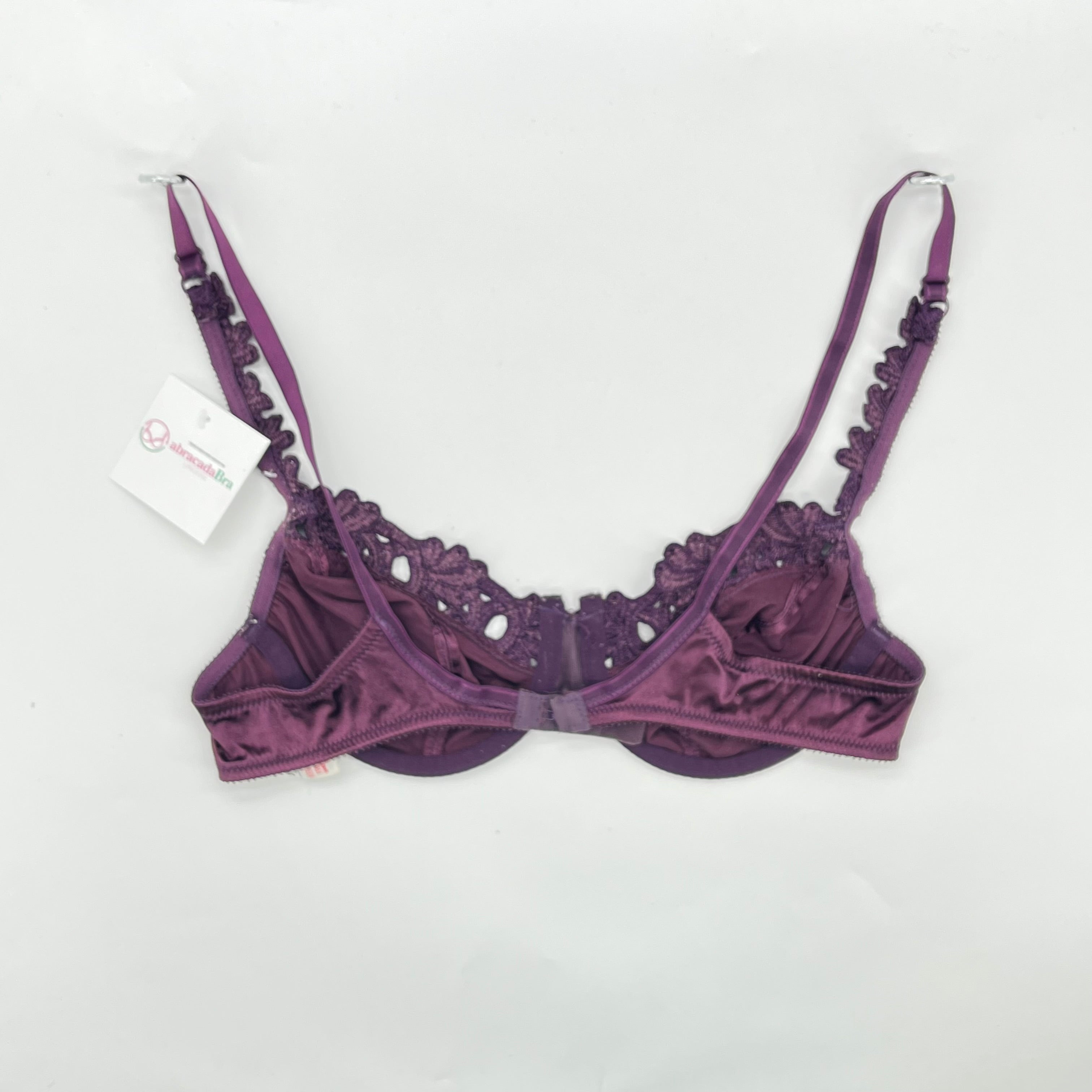 Soutien-gorge St Bernard