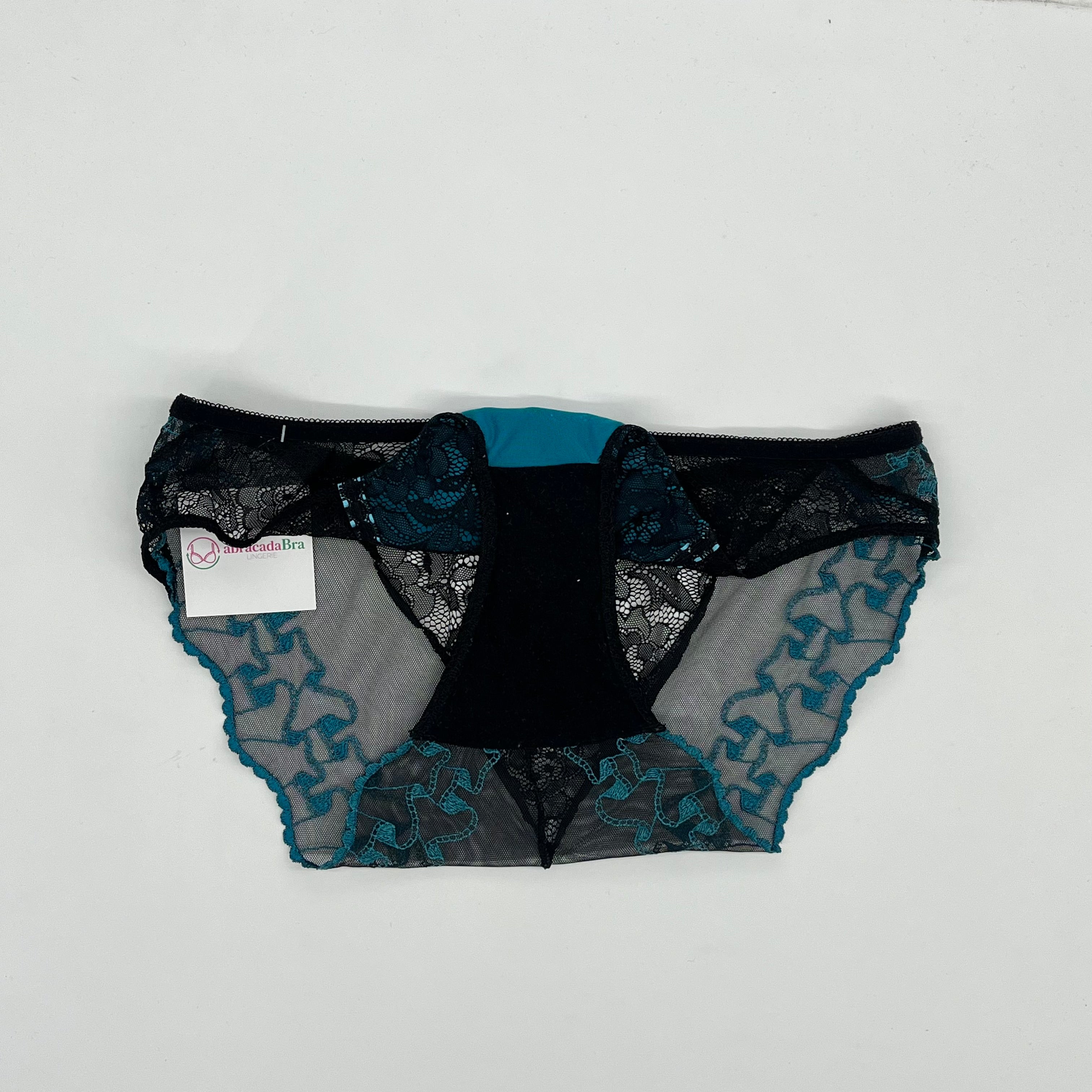 Culotte Lingerie-Indiscrete