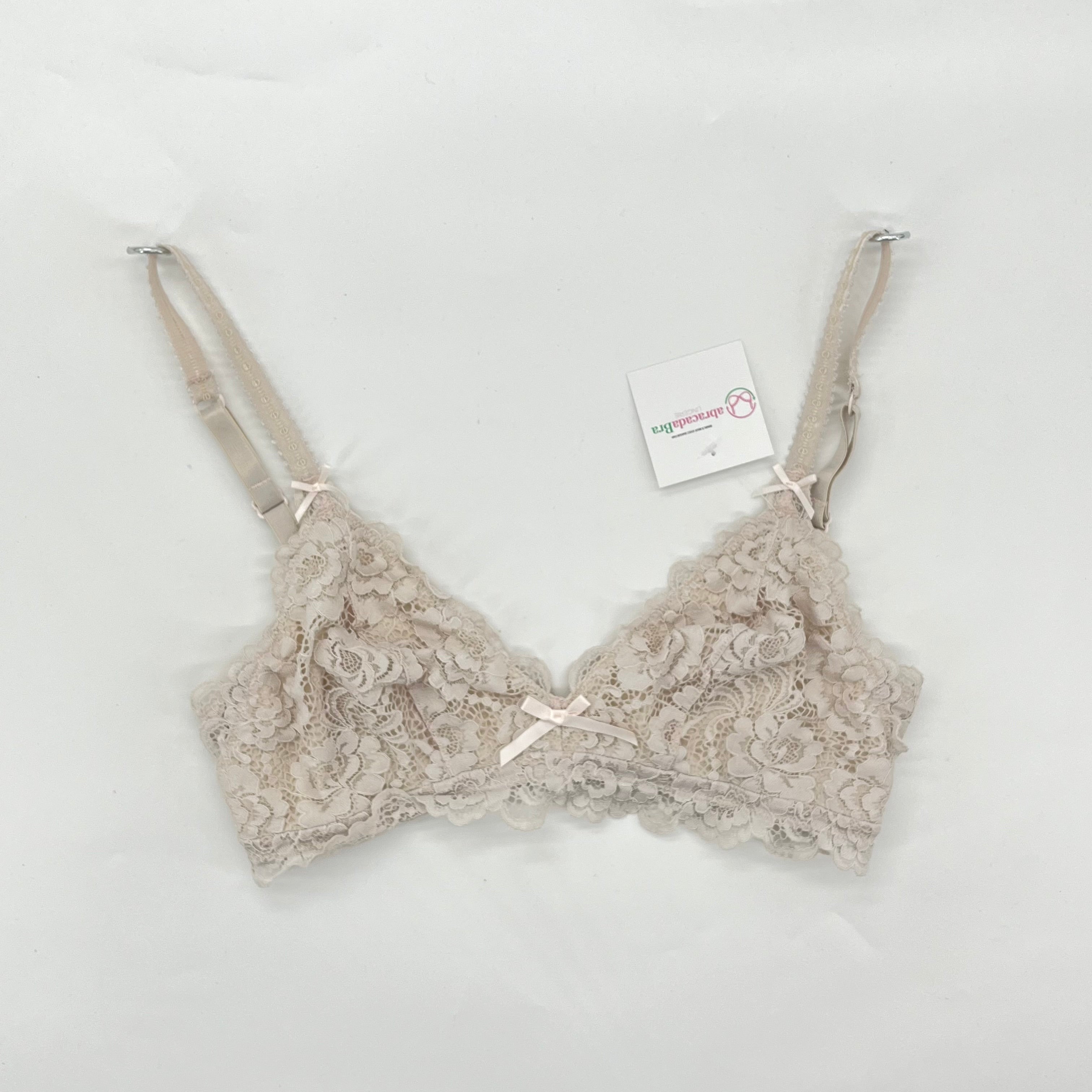 Soutien-gorge RougeGorge