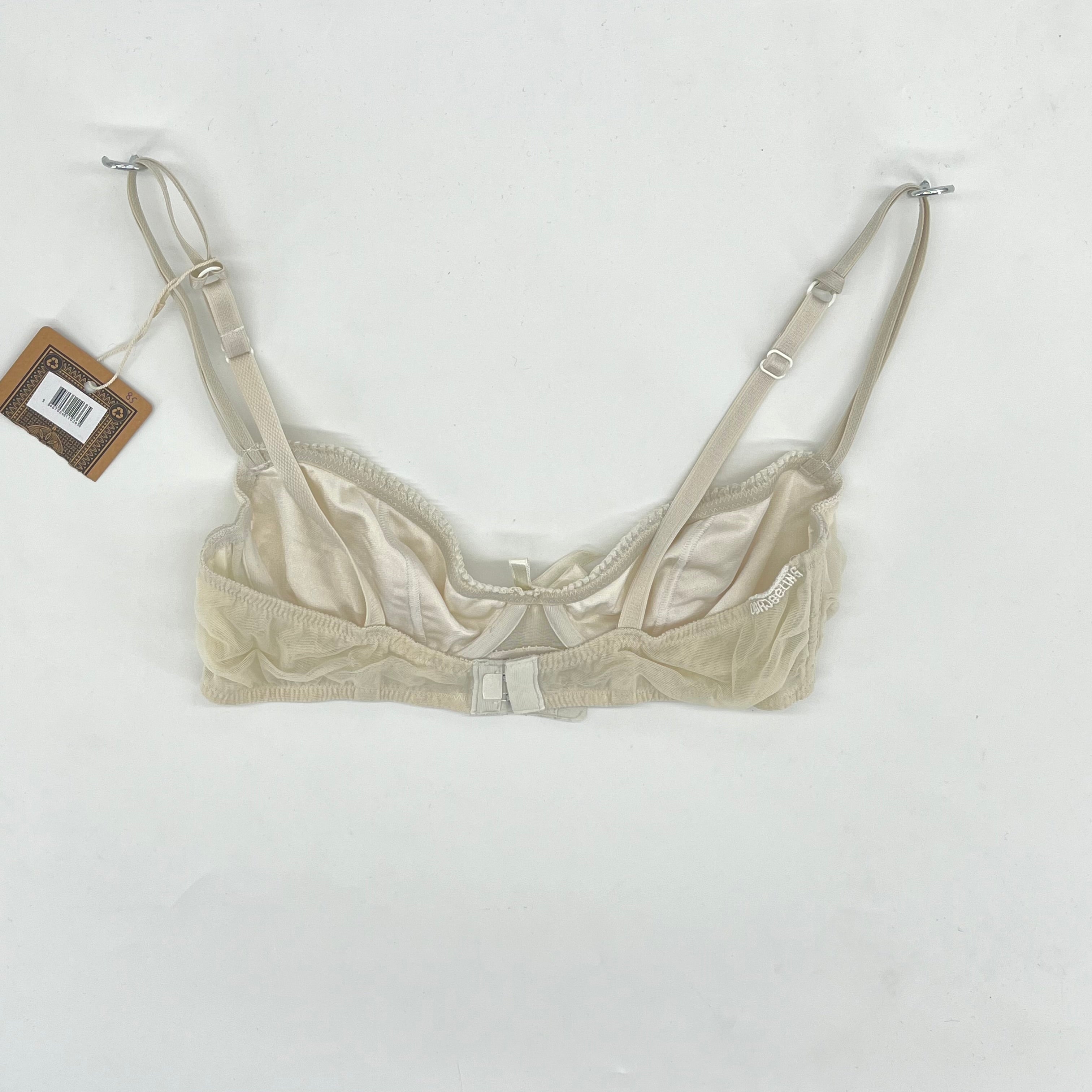 Soutien-gorge Darjeeling