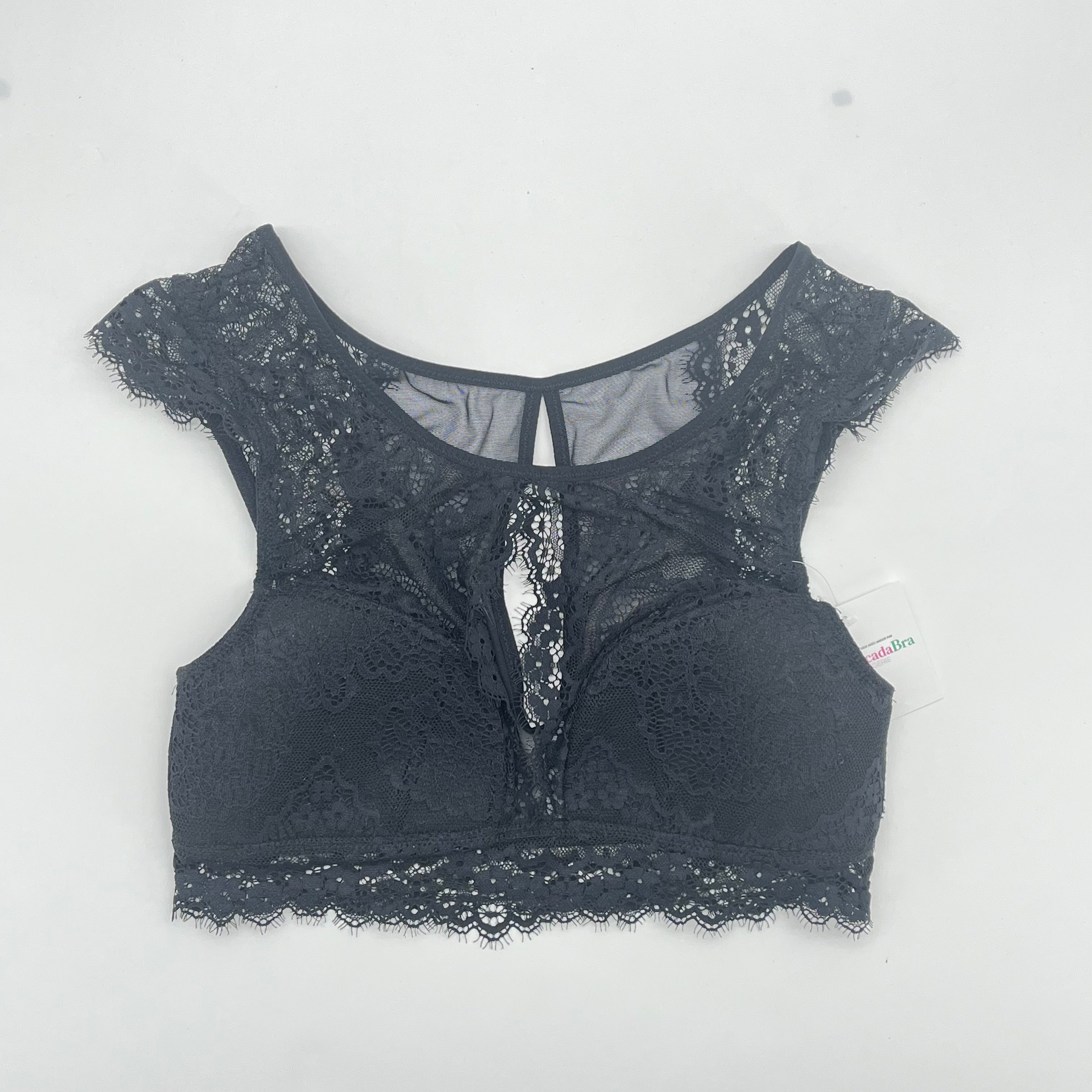 Soutien-gorge Darjeeling