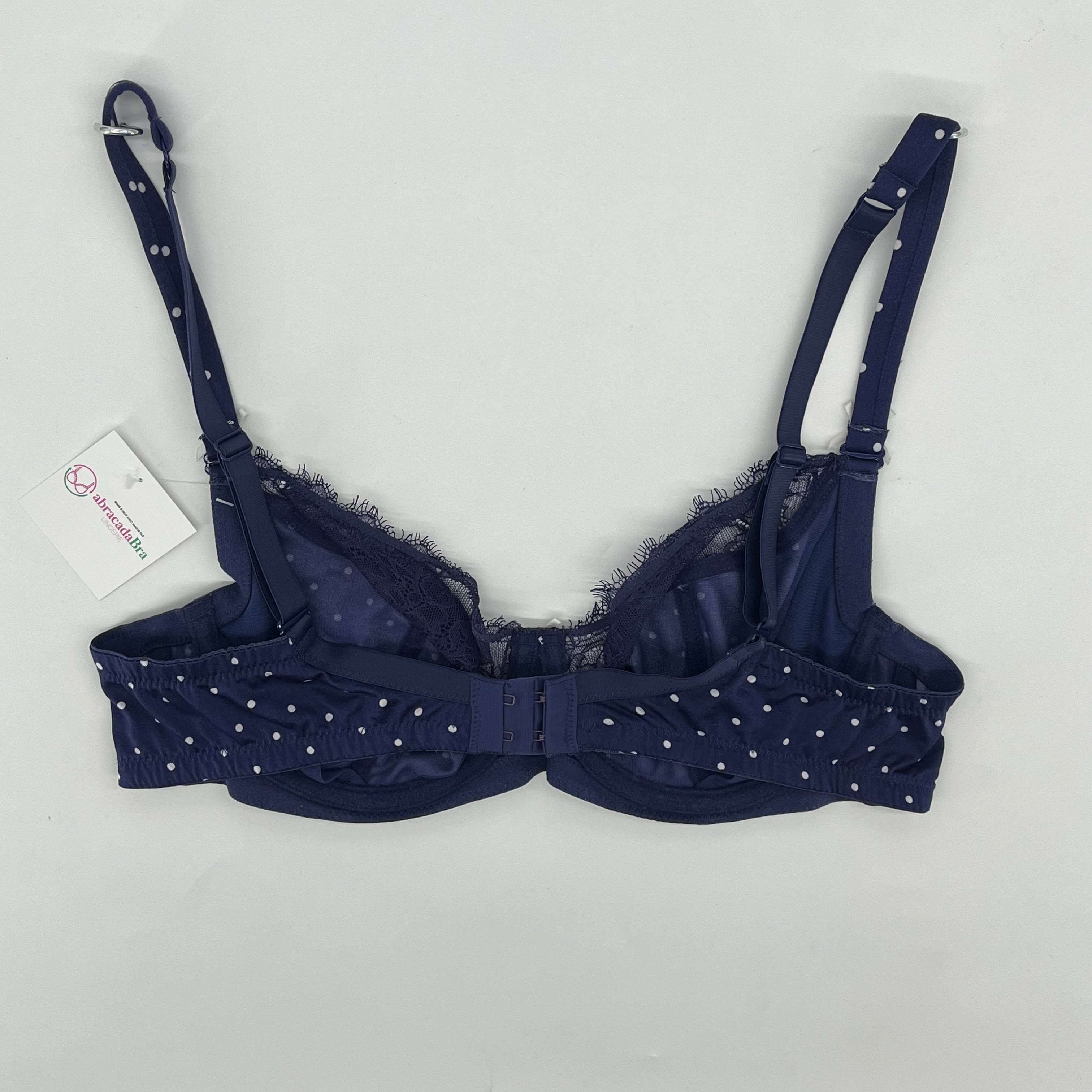 Soutien-gorge Charlott'