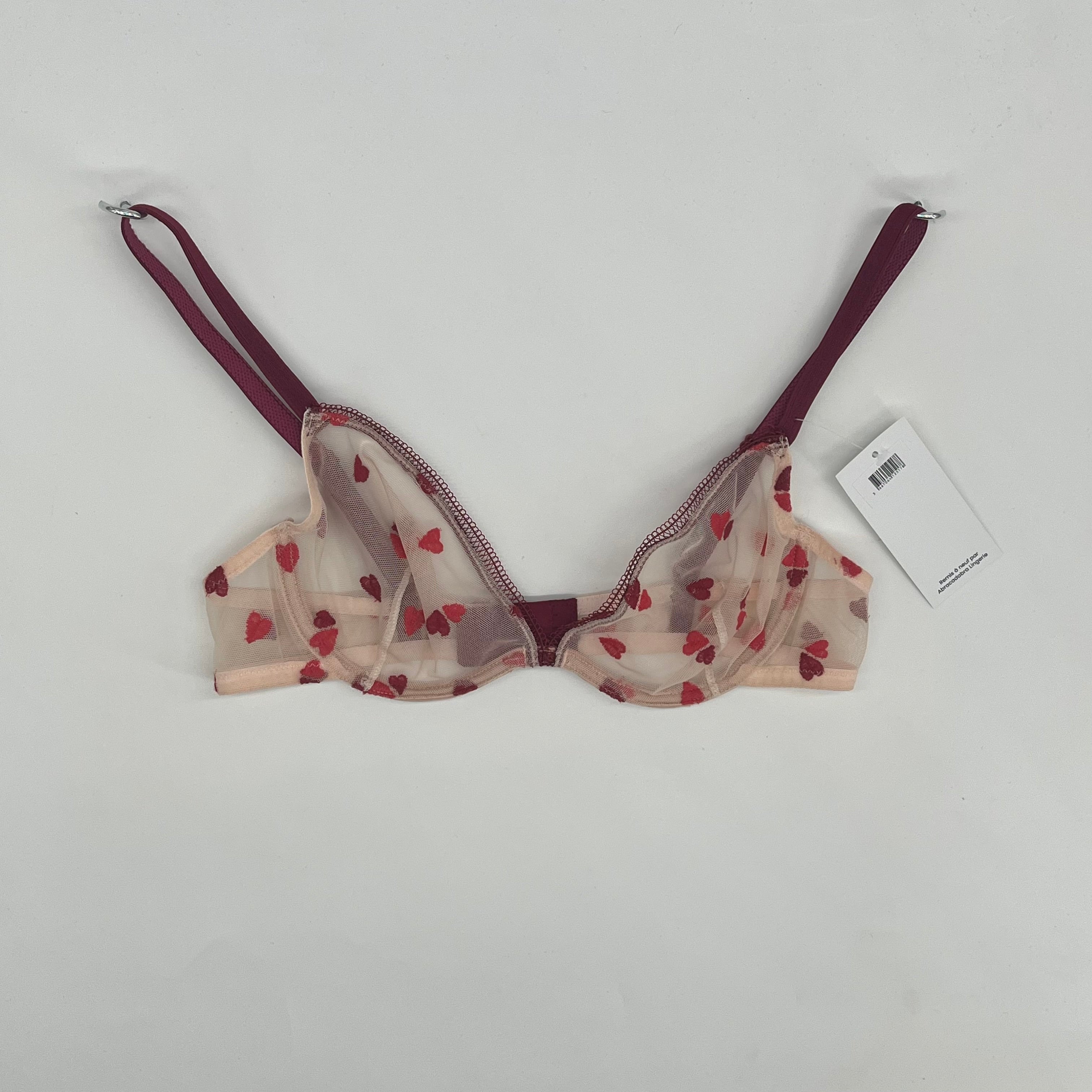 Soutien-gorge Ysé