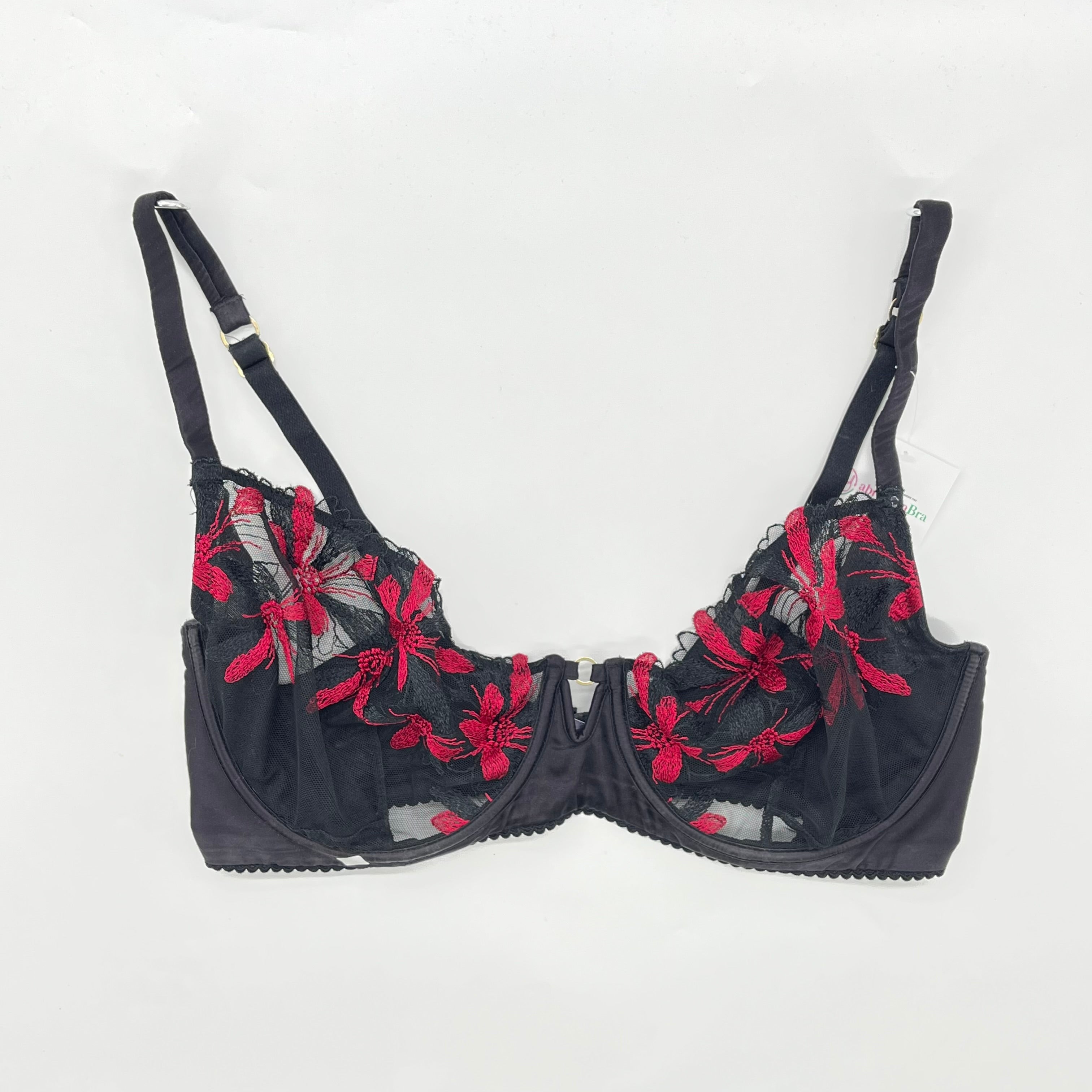 Soutien-gorge RougeGorge